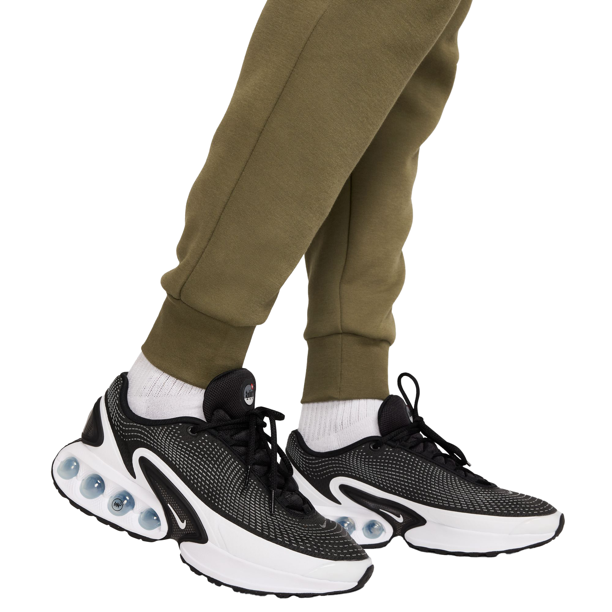 NIKE, M Tch Fleece Jogger