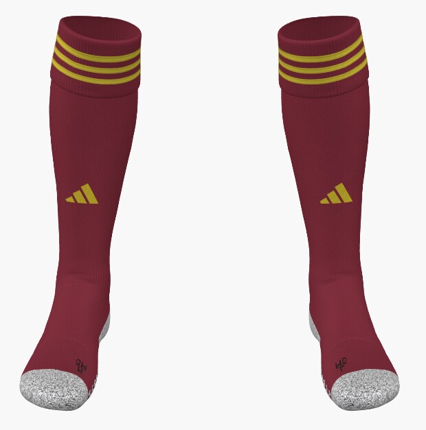 
ADIDAS, 
Mi Adisock 23, 
Detail 1
