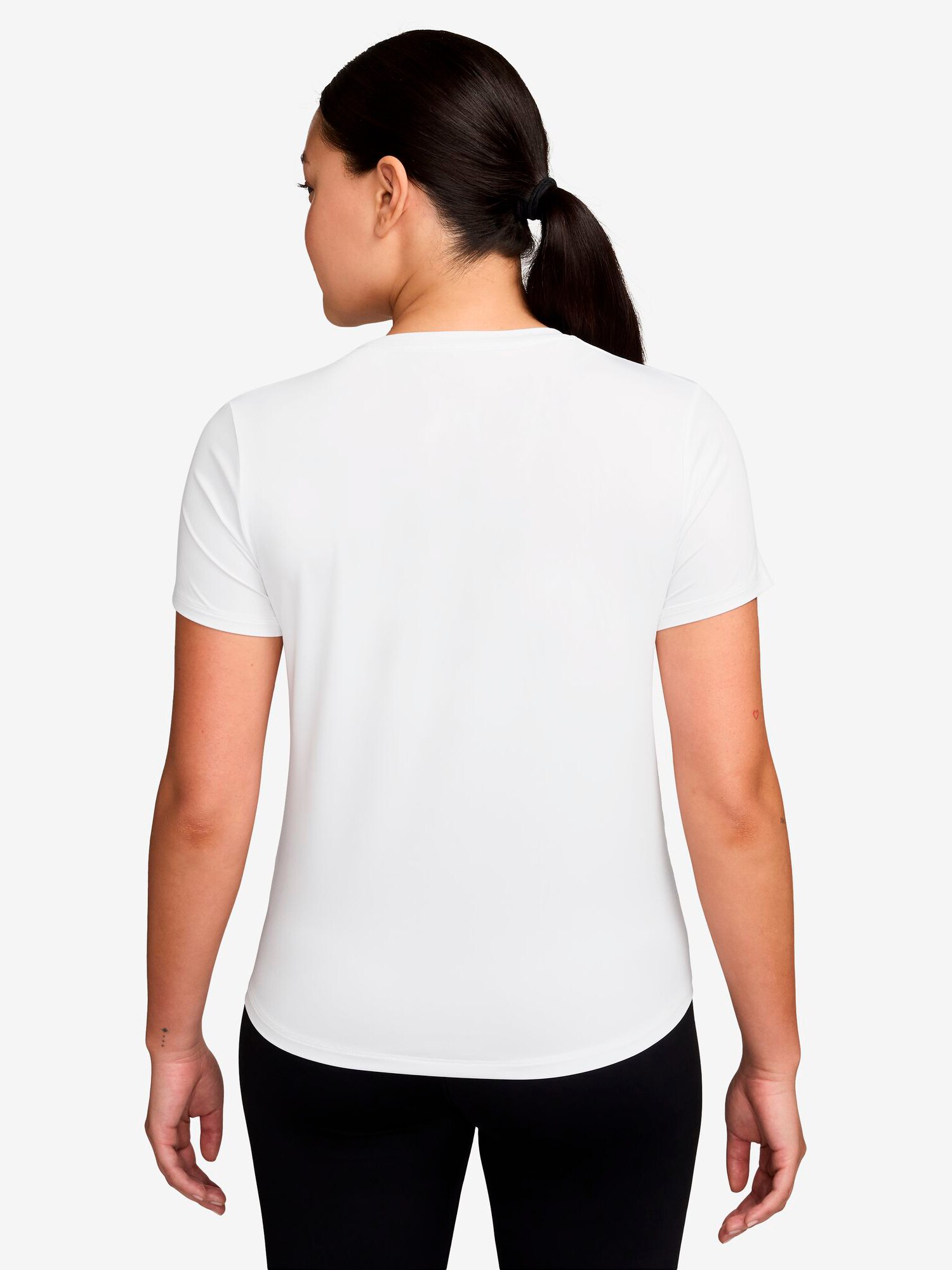 NIKE, NIKE ONE CLASSIC WOMEN'S DRI-FIT SH