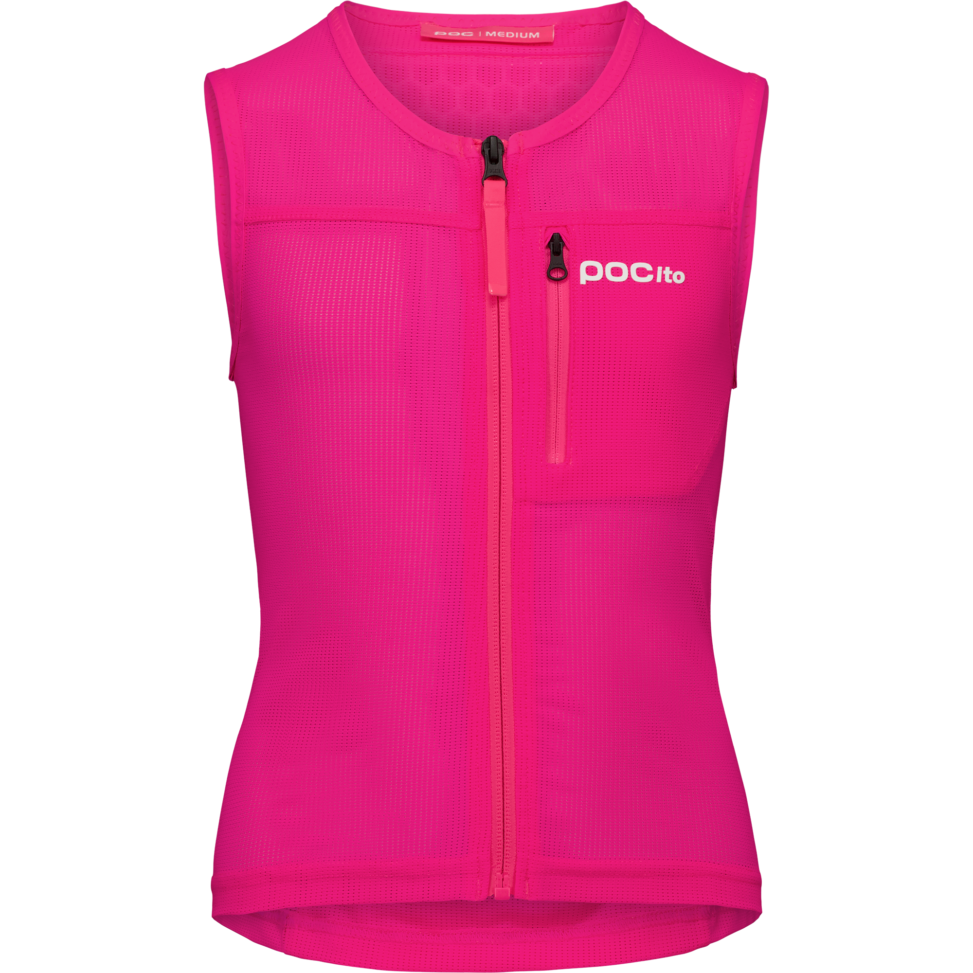 
POC, 
Pocito Vpd Air Vest, 
Detail 1
