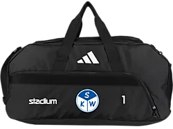 377159101101 ADIDAS Tiro League Duffle M 377159101101 ADIDAS Tiro League Duffle M Standard Small1x1