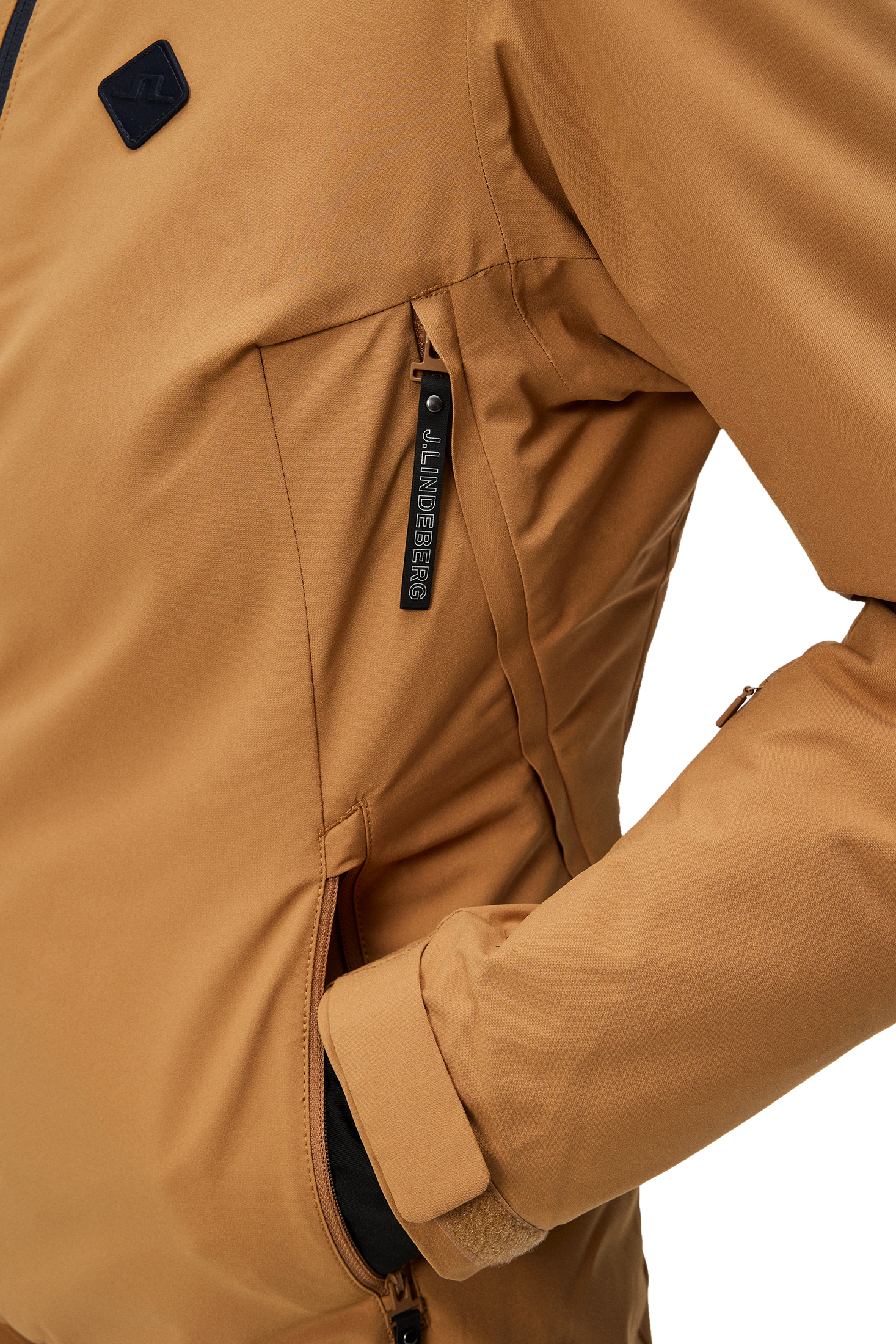 J LINDEBERG, Starling Jacket