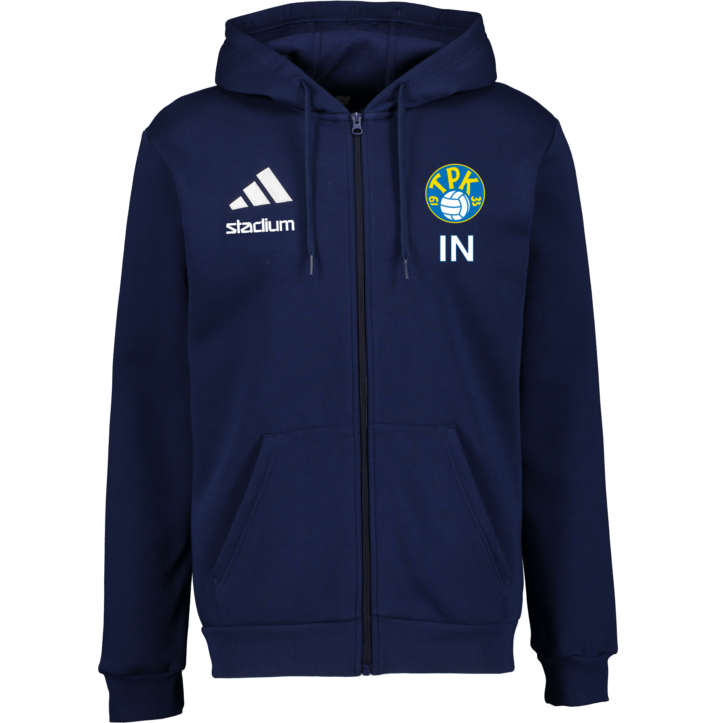 
ADIDAS, 
ENT26 FZ HOOD, 
Detail 1
