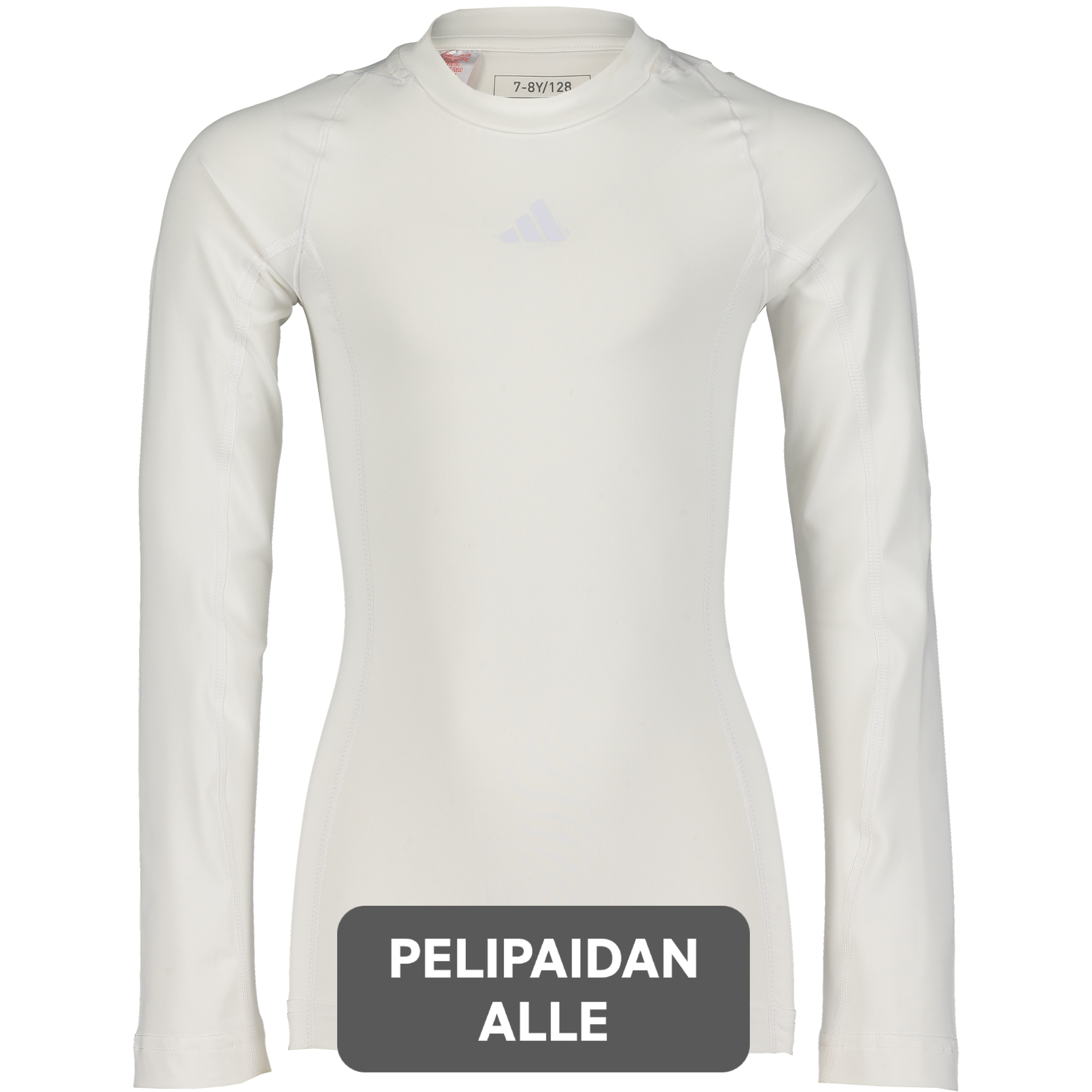 
ADIDAS, 
Tf Ls Tee Jr, 
Detail 1
