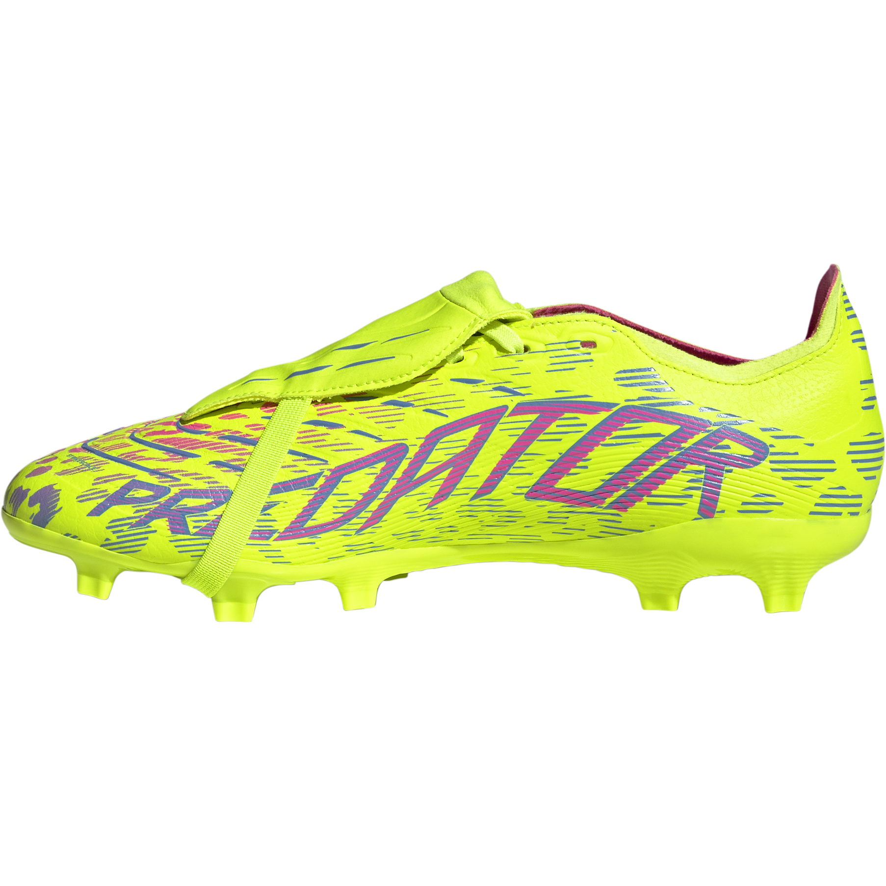 ADIDAS, Predator League Ft Fg/Ag