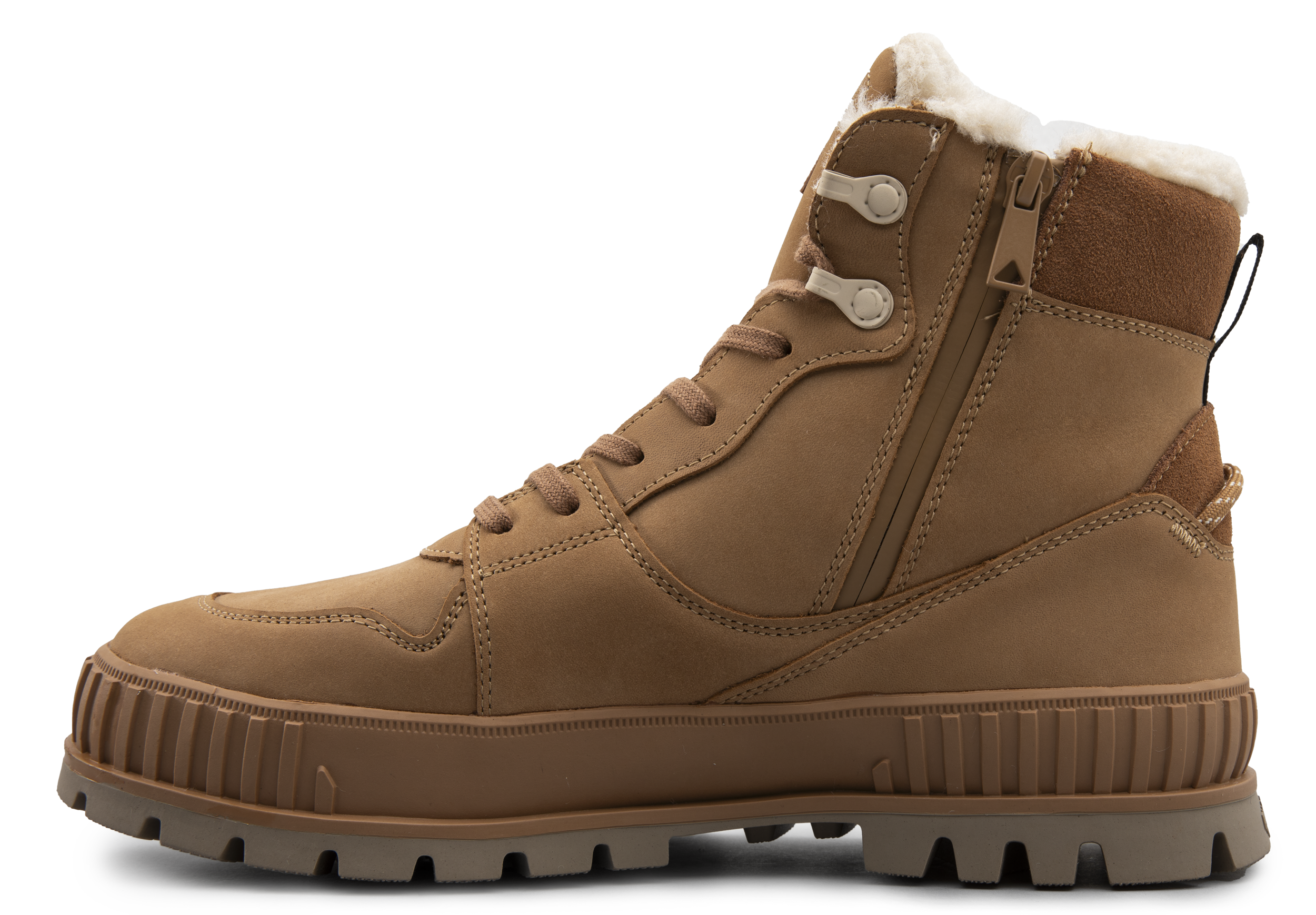 PALLADIUM, M Pallashock Warm Wp