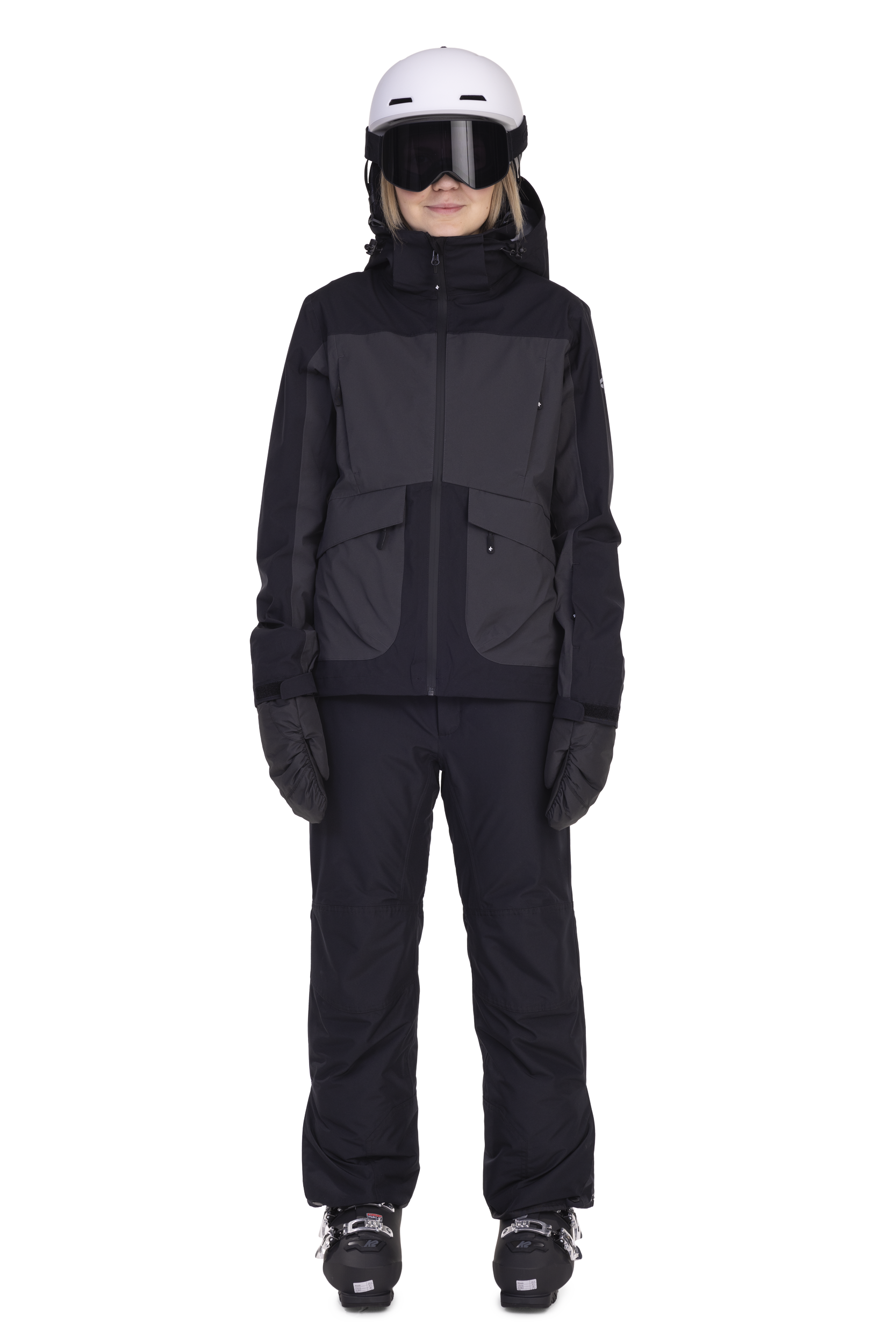 CROSS SPORTSWEAR, Calgary Jkt W