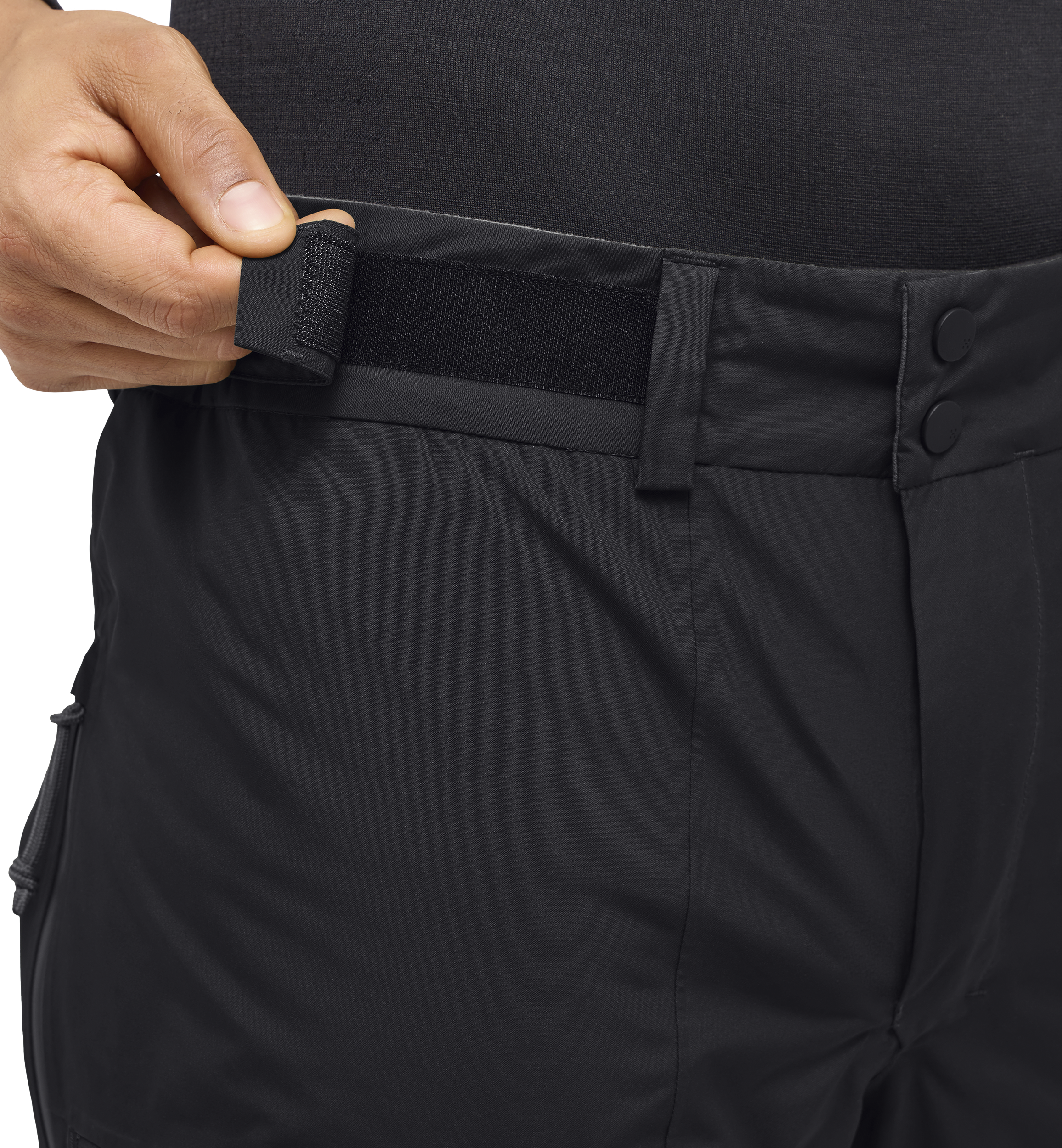 HAGL&Ouml;FS, Latnja Gtx Insulated Pant Men