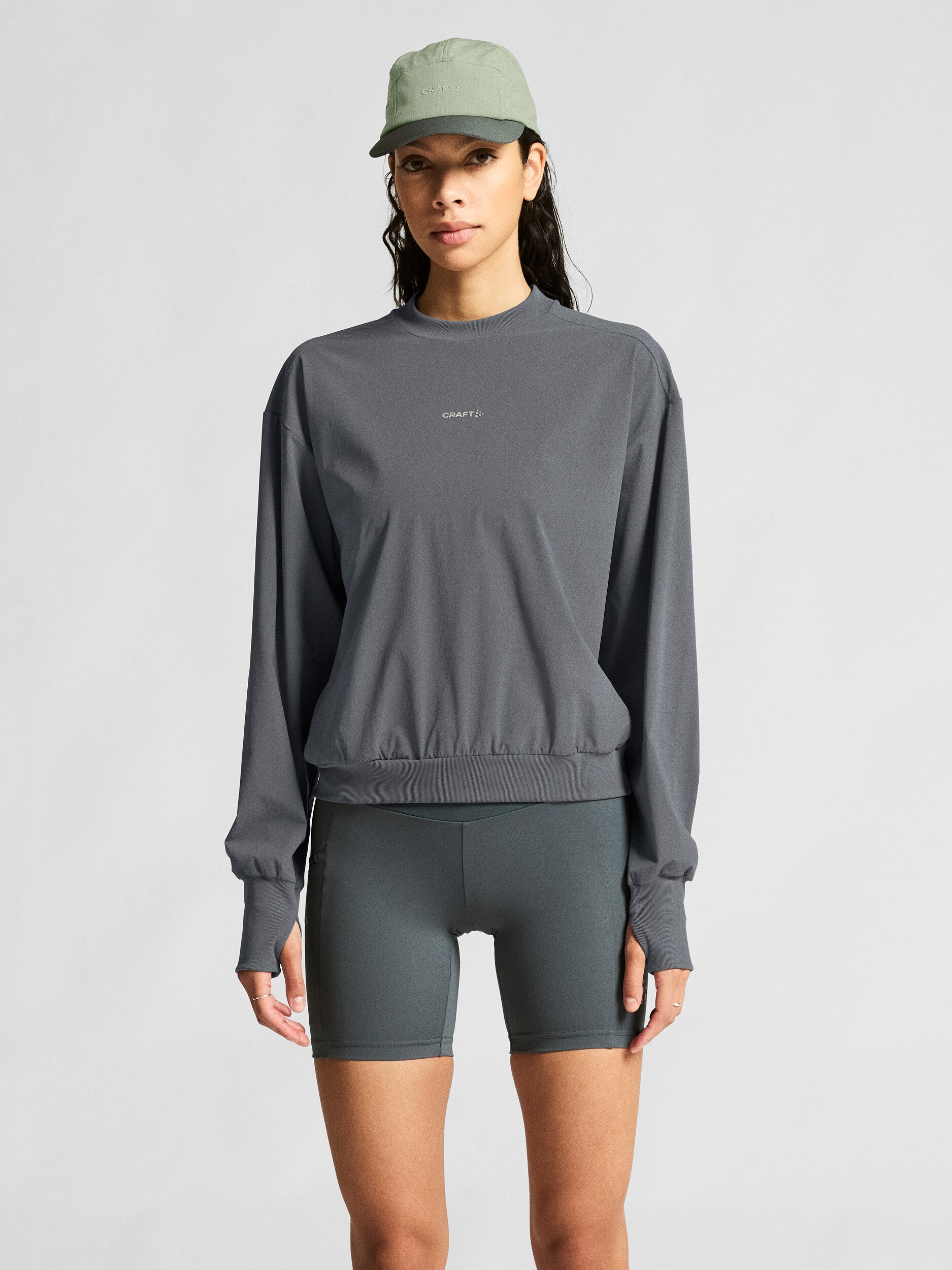 
CRAFT, 
W HYPERVENT WIND TOP, 
Detail 1
