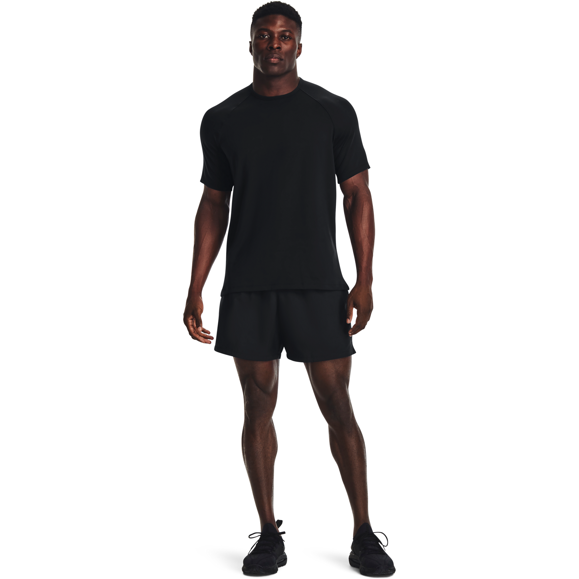 UNDER ARMOUR, M Ua Icon Volley Short