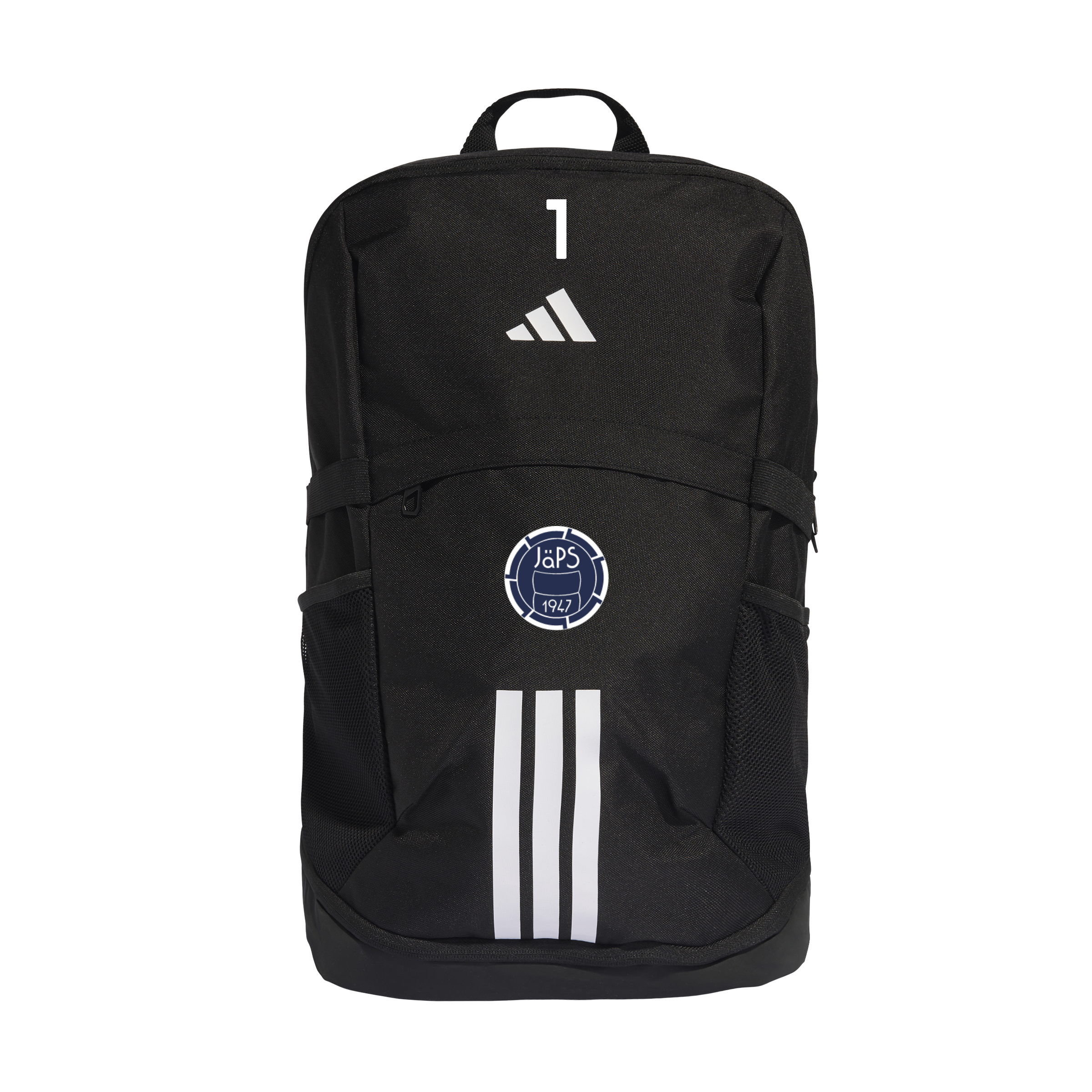 
ADIDAS, 
TIRO BACKPACK, 
Detail 1
