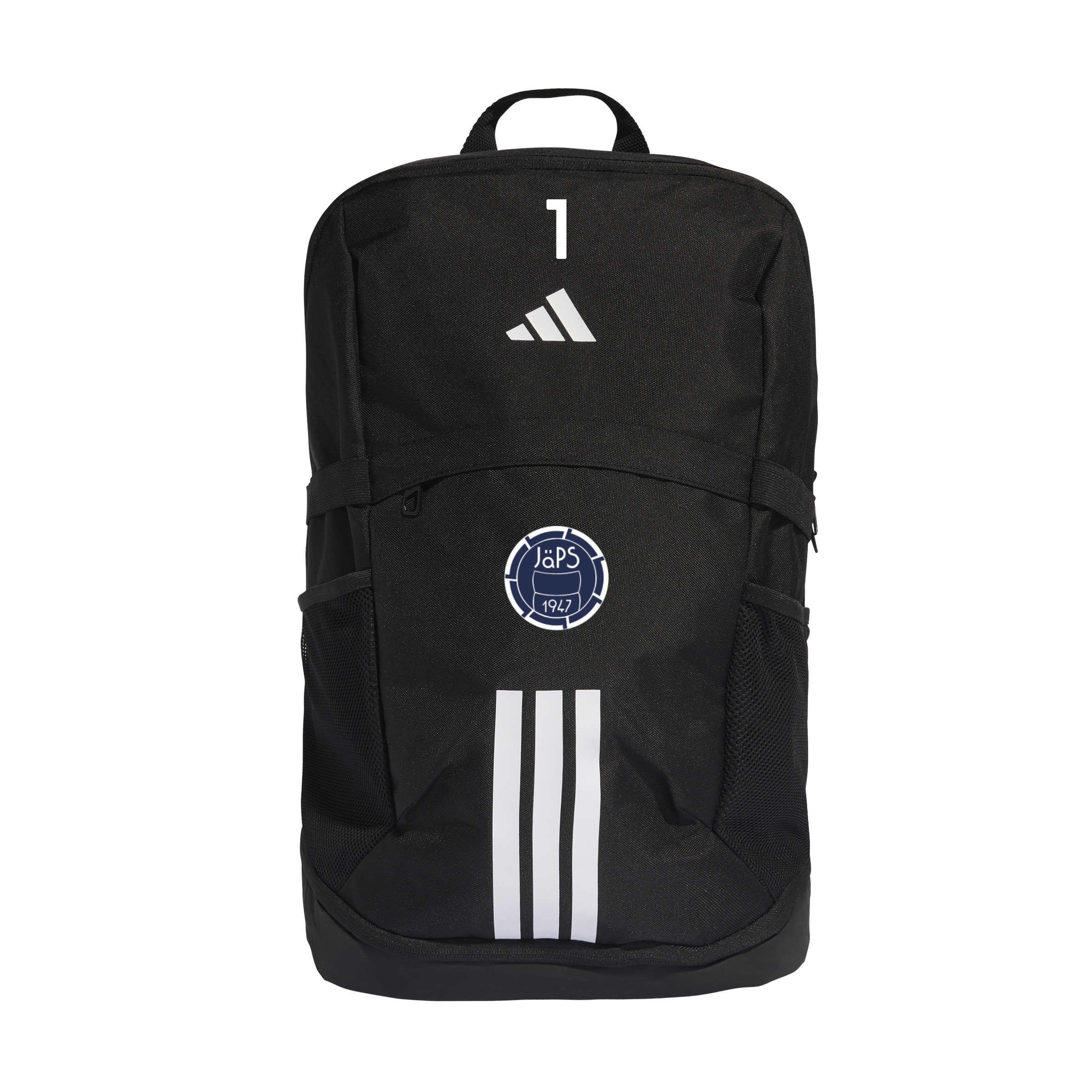 
ADIDAS, 
TIRO BACKPACK, 
Detail 1
