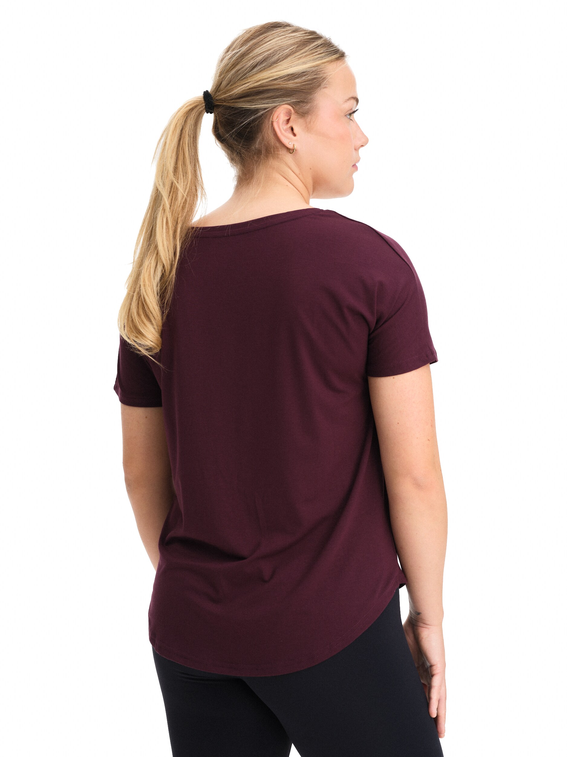 GRATITUDE, LOOSE TEE W