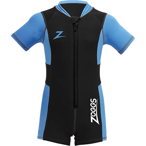 ZOGGS J Light Light Коротышка Юниор