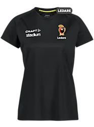 321482107101 CRAFT Evolve Tee W 321482107101 CRAFT Evolve Tee W Standard Small1x1