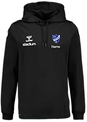 367965101101 HUMMEL Core Xk Poly Sweat Hoodie 367965101101 HUMMEL Core Xk Poly Sweat Hoodie Standard Small1x1