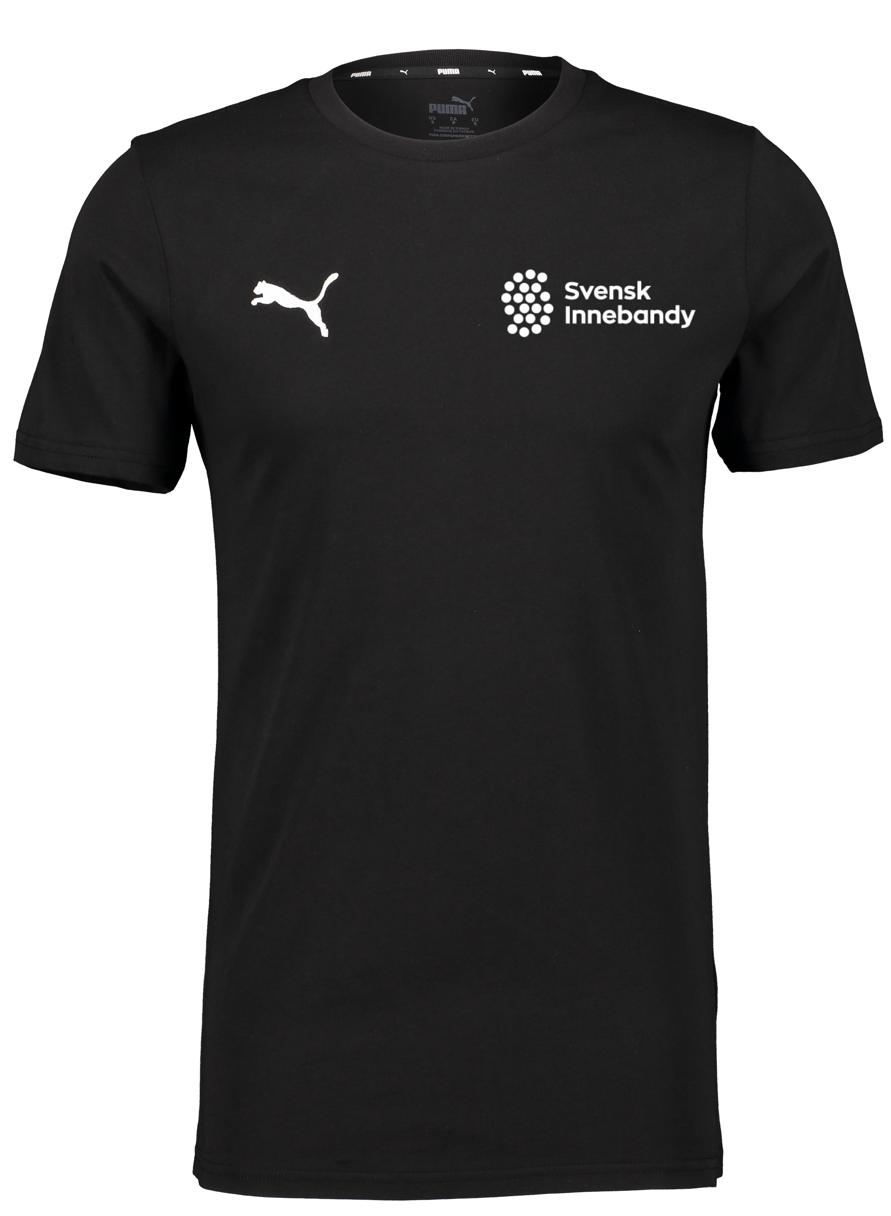 
PUMA, 
T Goal Casuals Tee, 
Detail 1
