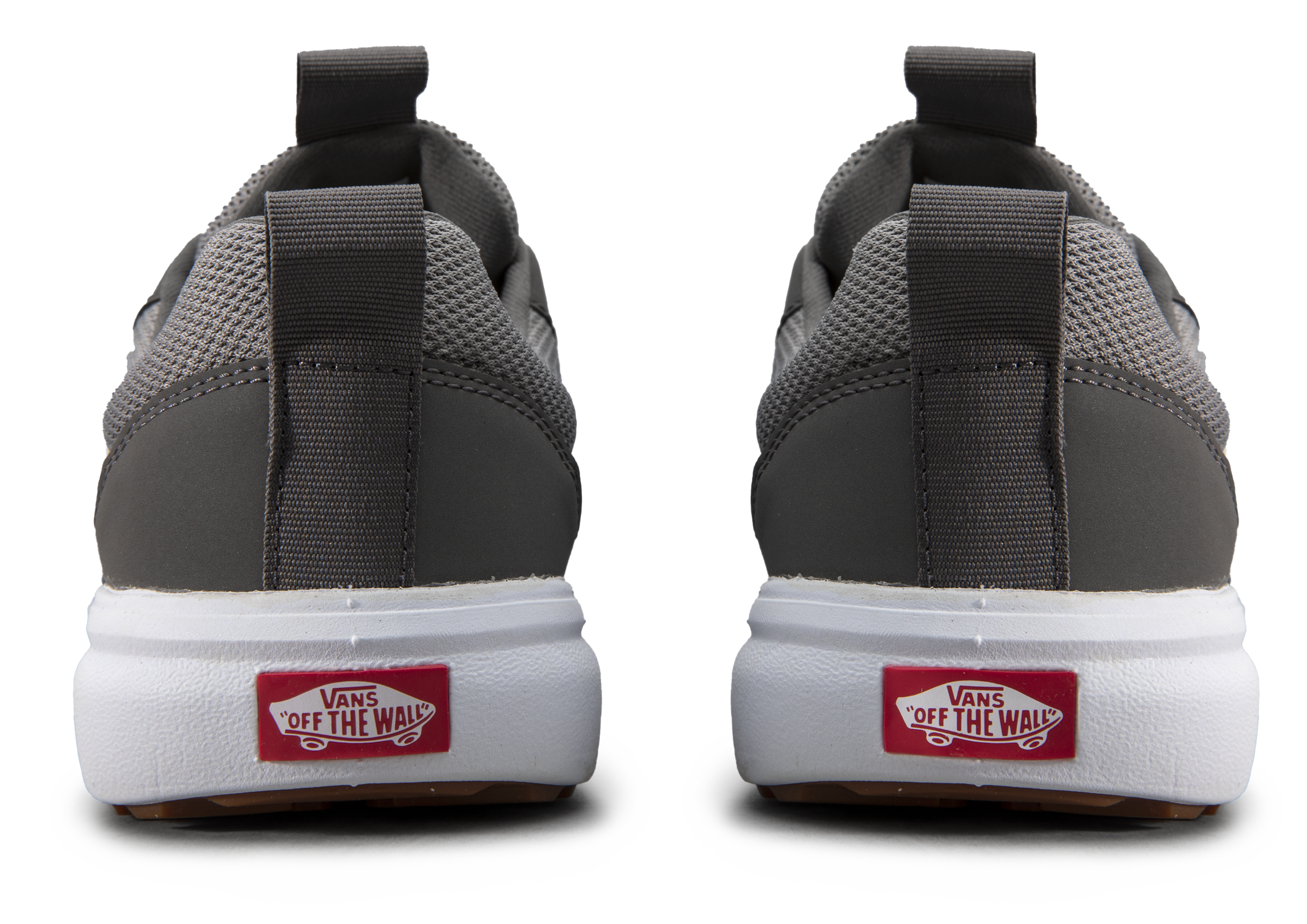 VANS, M Range Exp