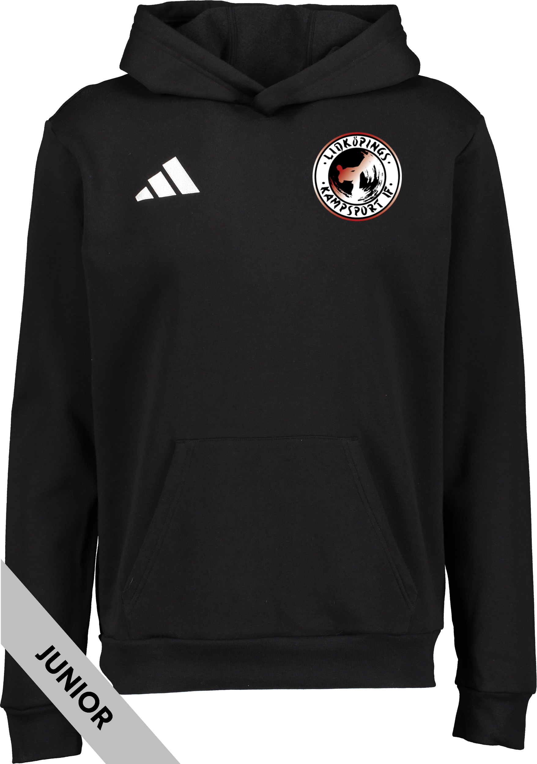 
ADIDAS, 
ENT26 HOODY JR, 
Detail 1
