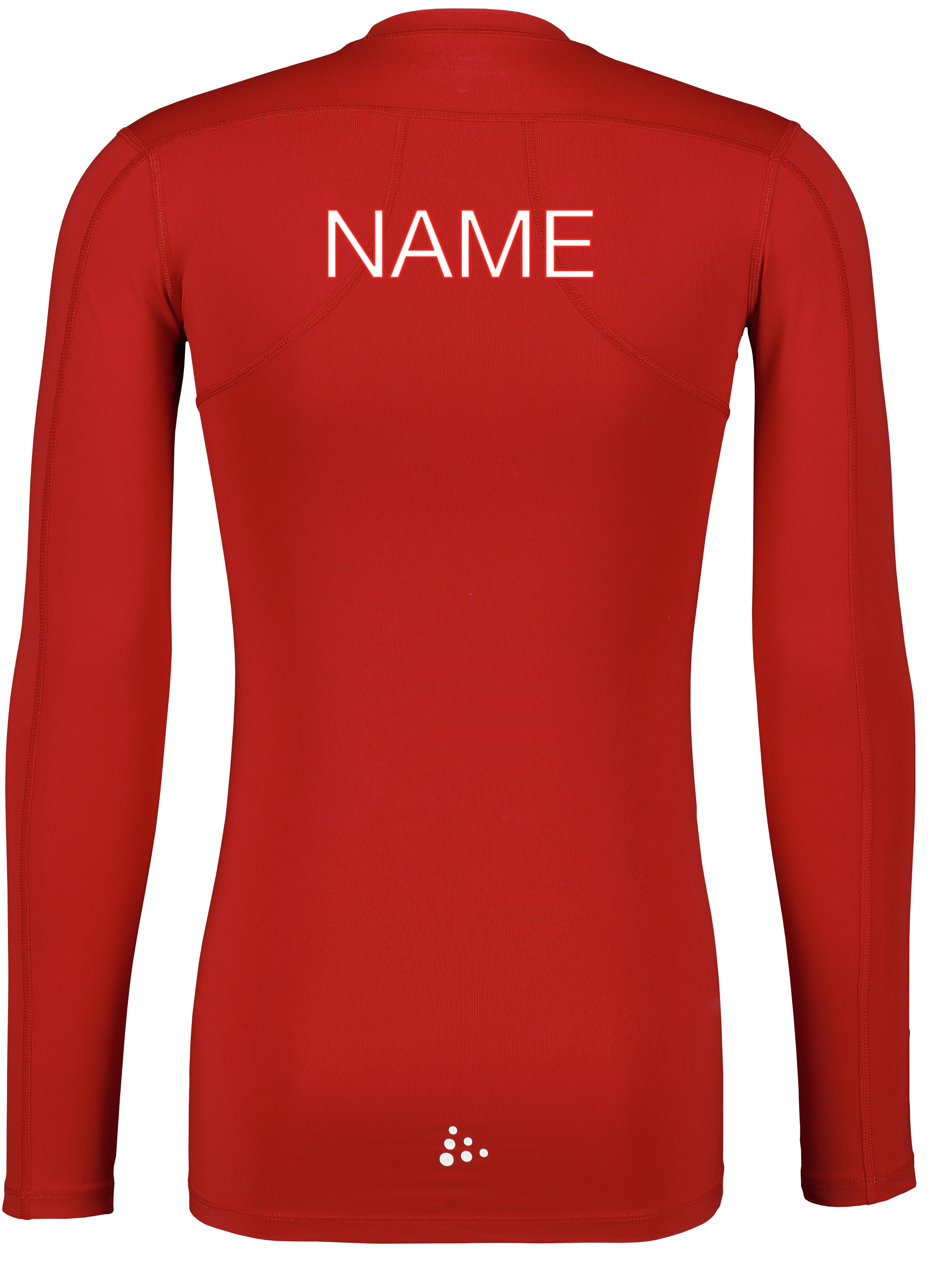 CRAFT, P Cont Comp Ls Uni