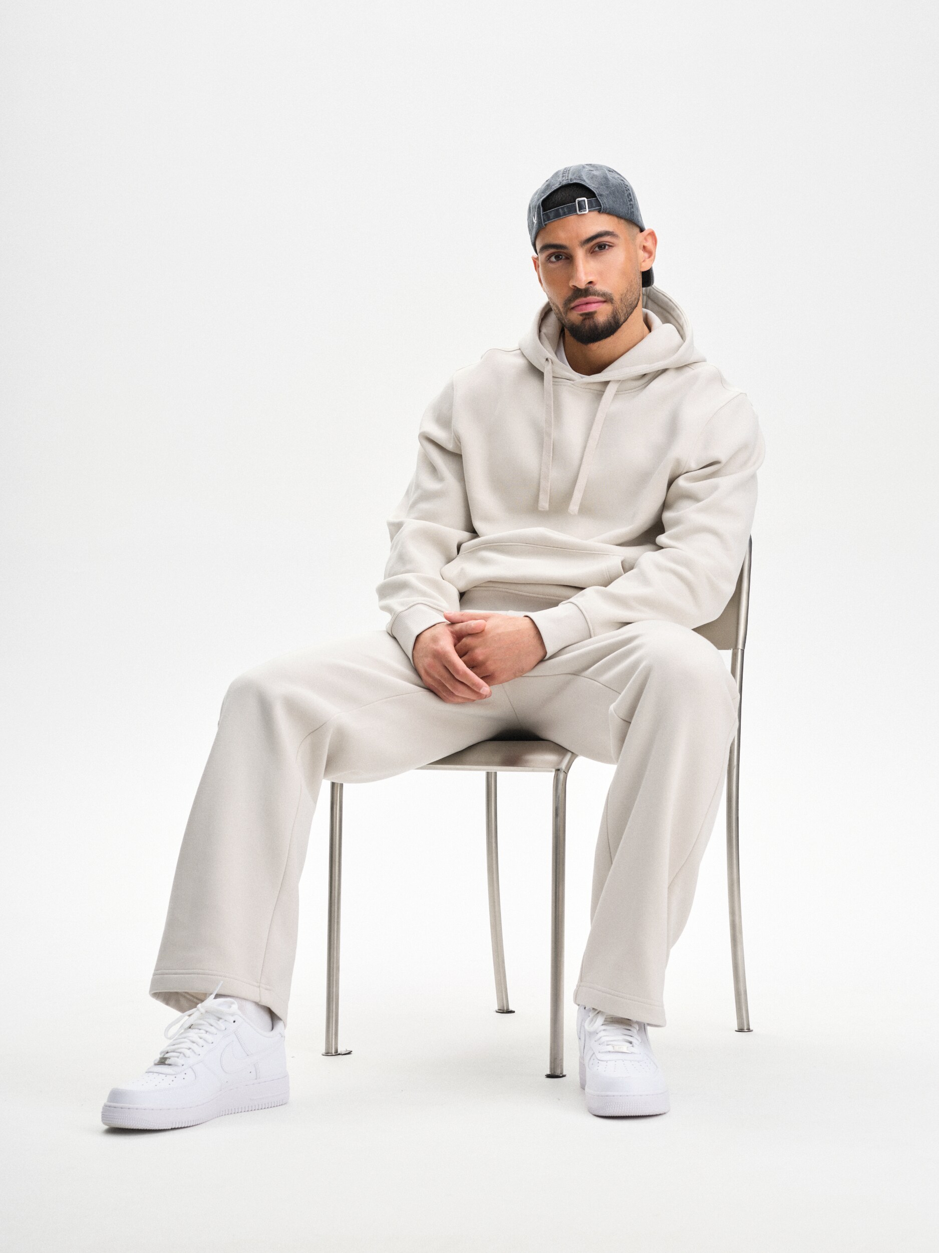 SOC, M CORE STRAIGHT PANT