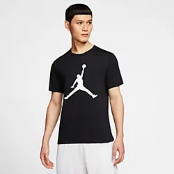 287569104101 JORDAN  M J Jumpman Ss Crew 287569104101 JORDAN M J Jumpman Ss Crew  Standard Small1x1