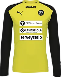 361523102101 PUMA T Pacer Gk Ls Jsy Jr 361523102101 PUMA T Pacer Gk Ls Jsy Jr Standard Small1x1