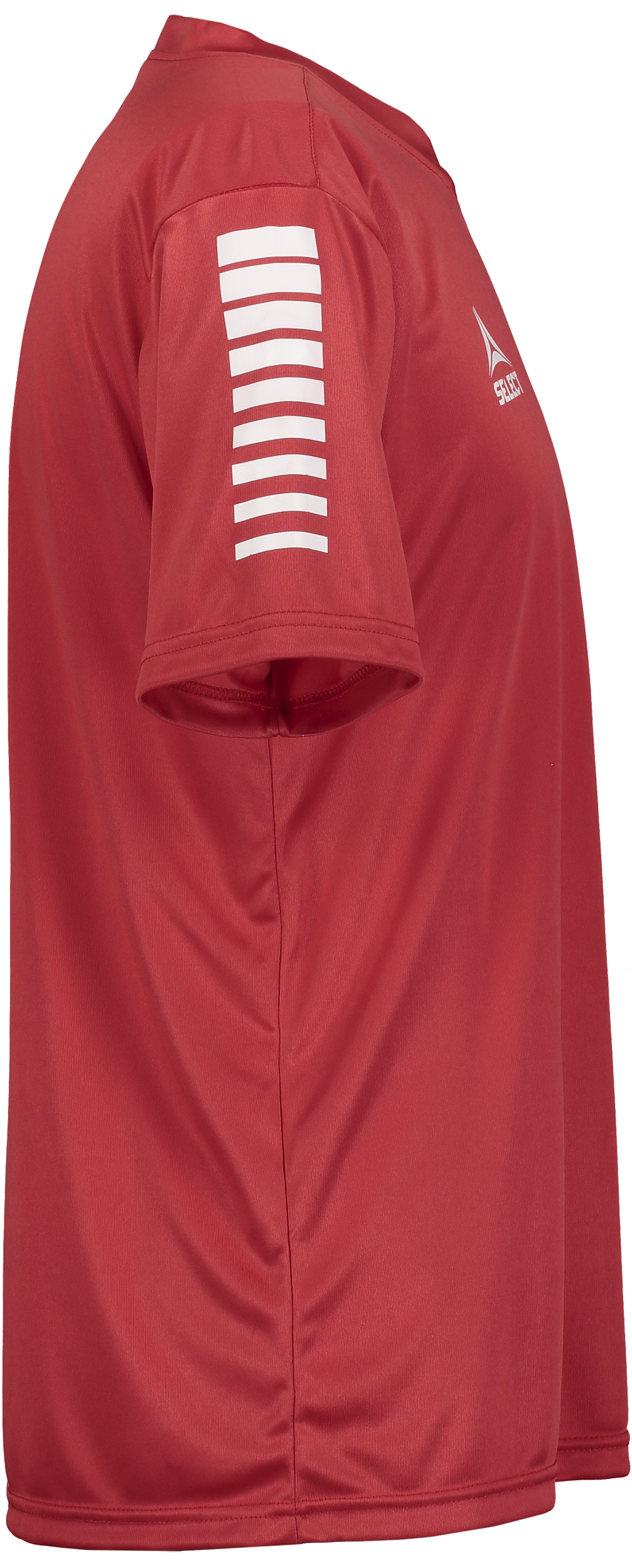 SELECT, Pisa Ss Jsy Jr