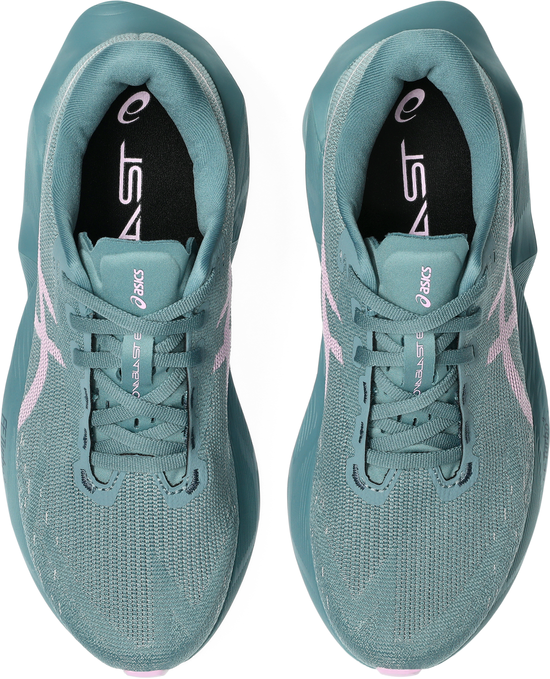 ASICS, W NOVABLAST 6