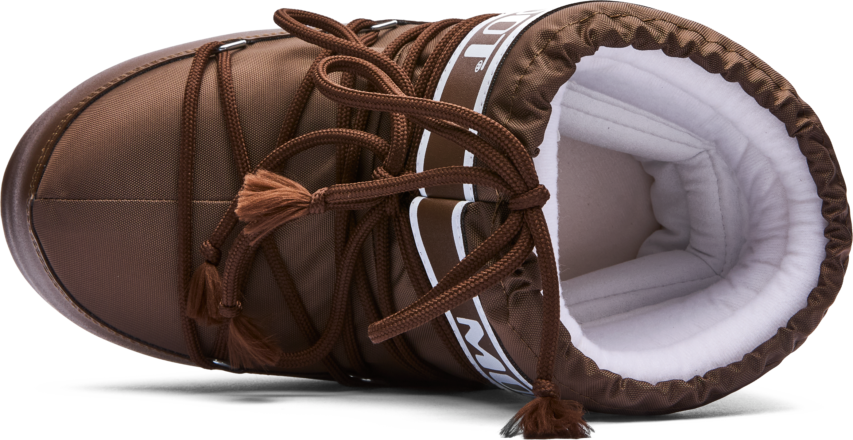 MOONBOOT, W Icon Low Nylon