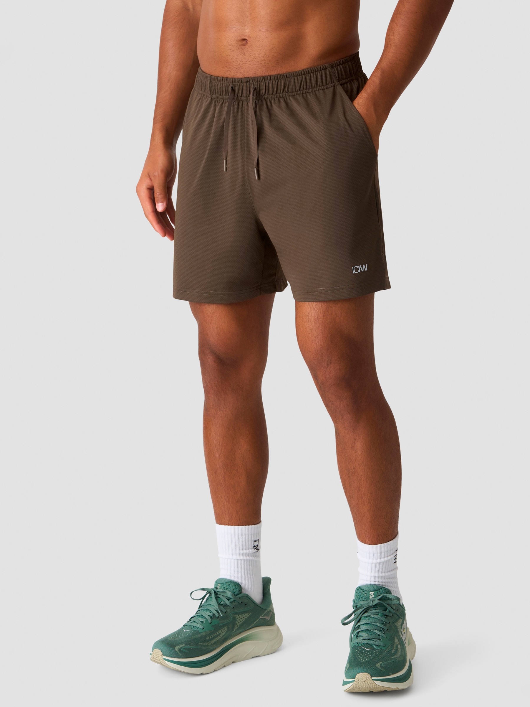 
ICANIWILL, 
STRIDE SHORTS M, 
Detail 1
