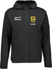 394071104101 CRAFT SQUAD GO WIND JACKET JUNIOR 394071104101 CRAFT SQUAD GO WIND JACKET JUNIOR Standard Small1x1