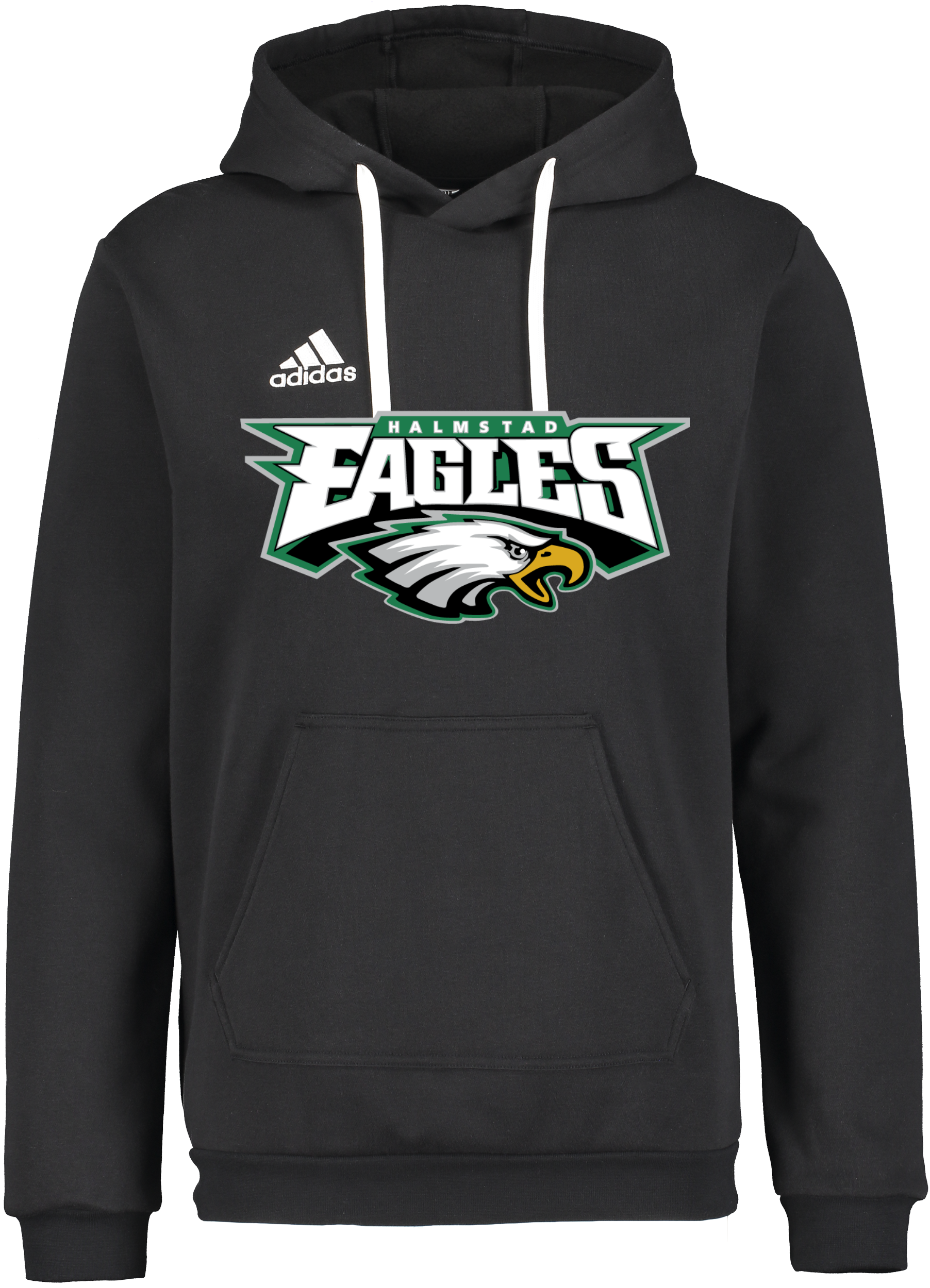 
ADIDAS, 
Ent22 Hoody, 
Detail 1
