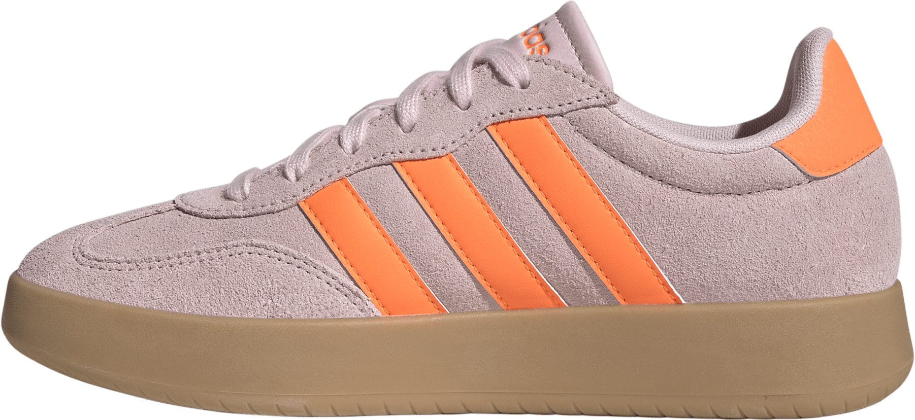 ADIDAS, BARREDA