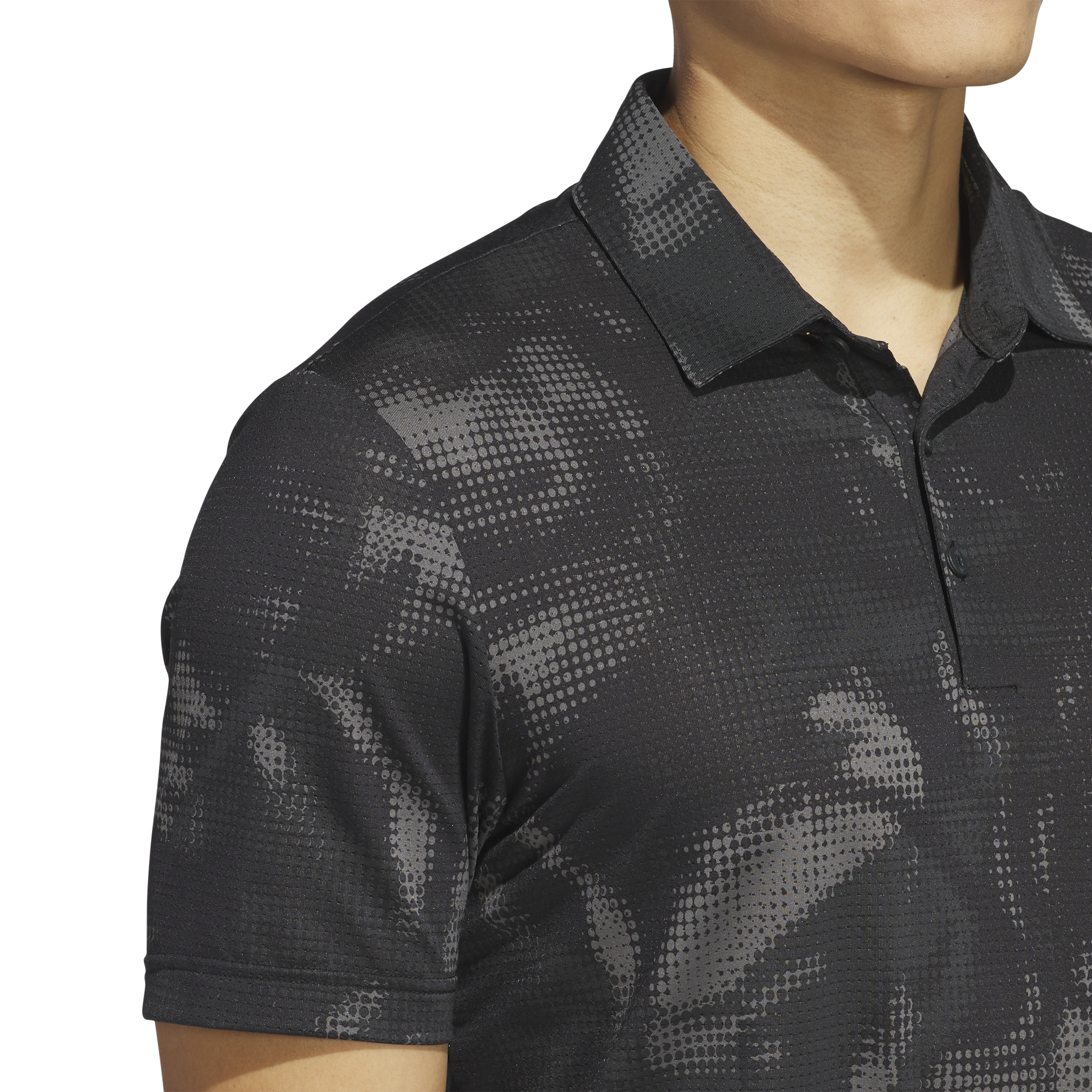 ADIDAS, Ult Mv Mesh Polo M