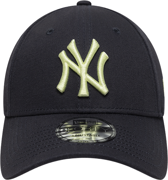 NEW ERA, LEAGUE ESSENTIAL 9FORTY NEYYA