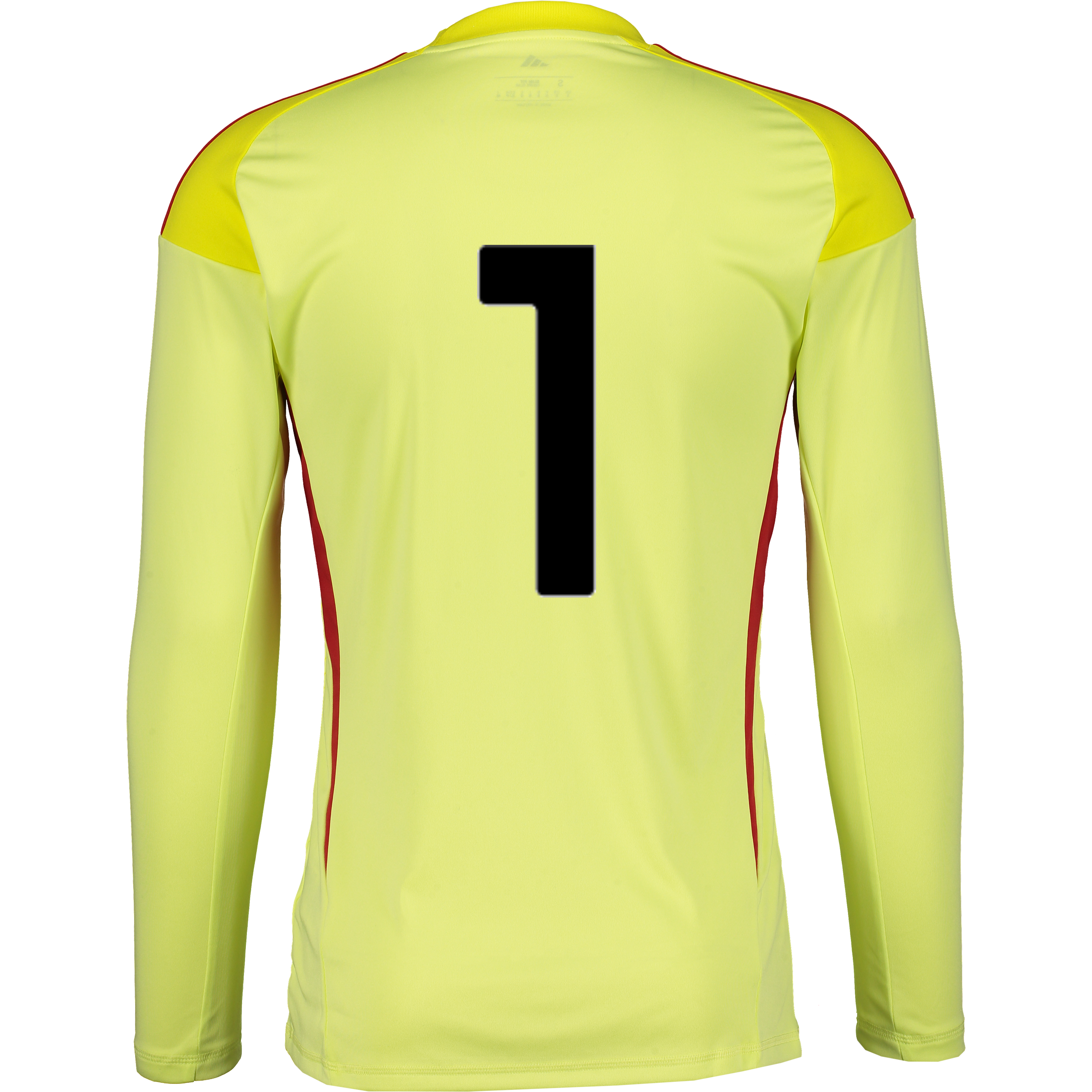 ADIDAS, T25 C Gk Jsy Ls