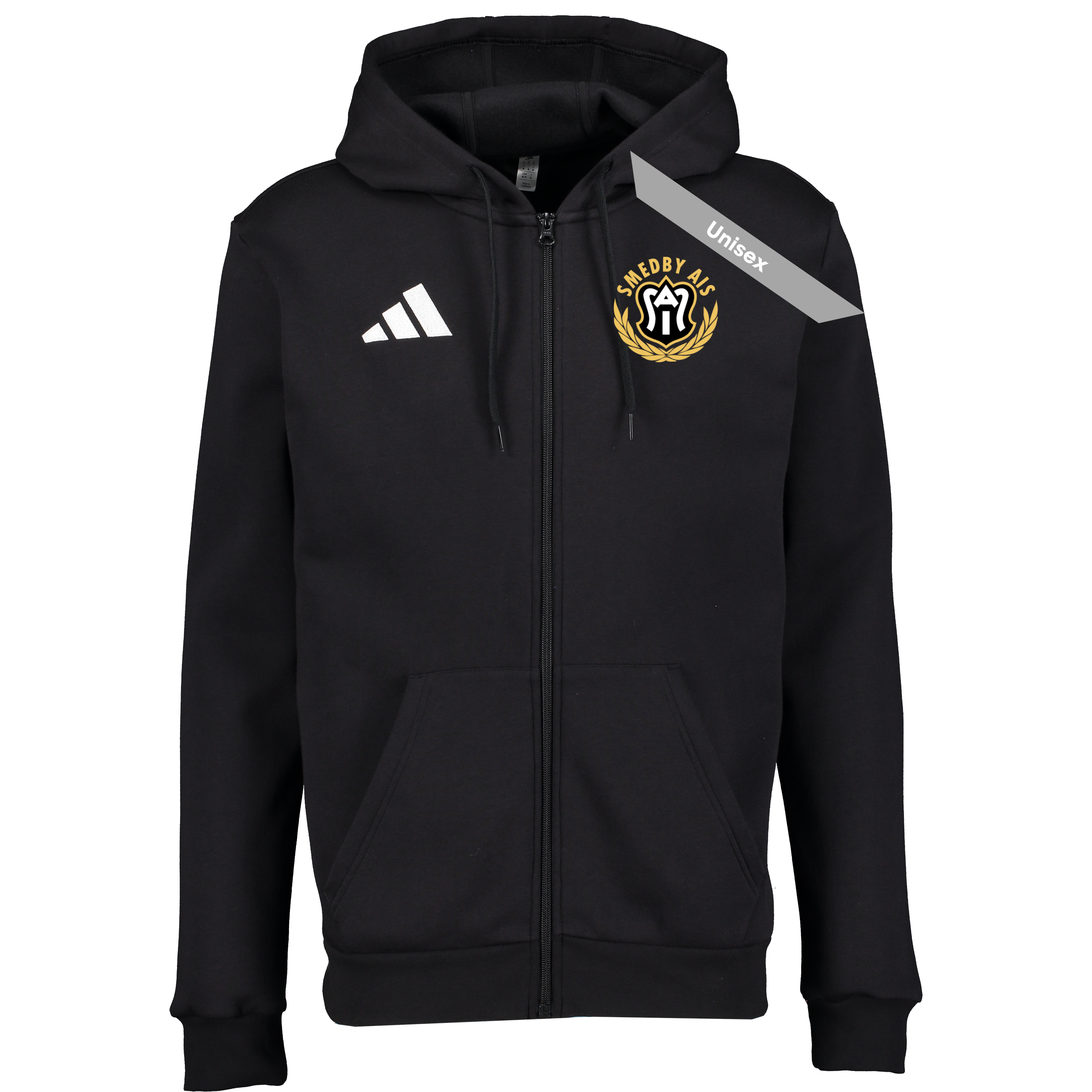 
ADIDAS, 
ENT26 FZ HOOD, 
Detail 1
