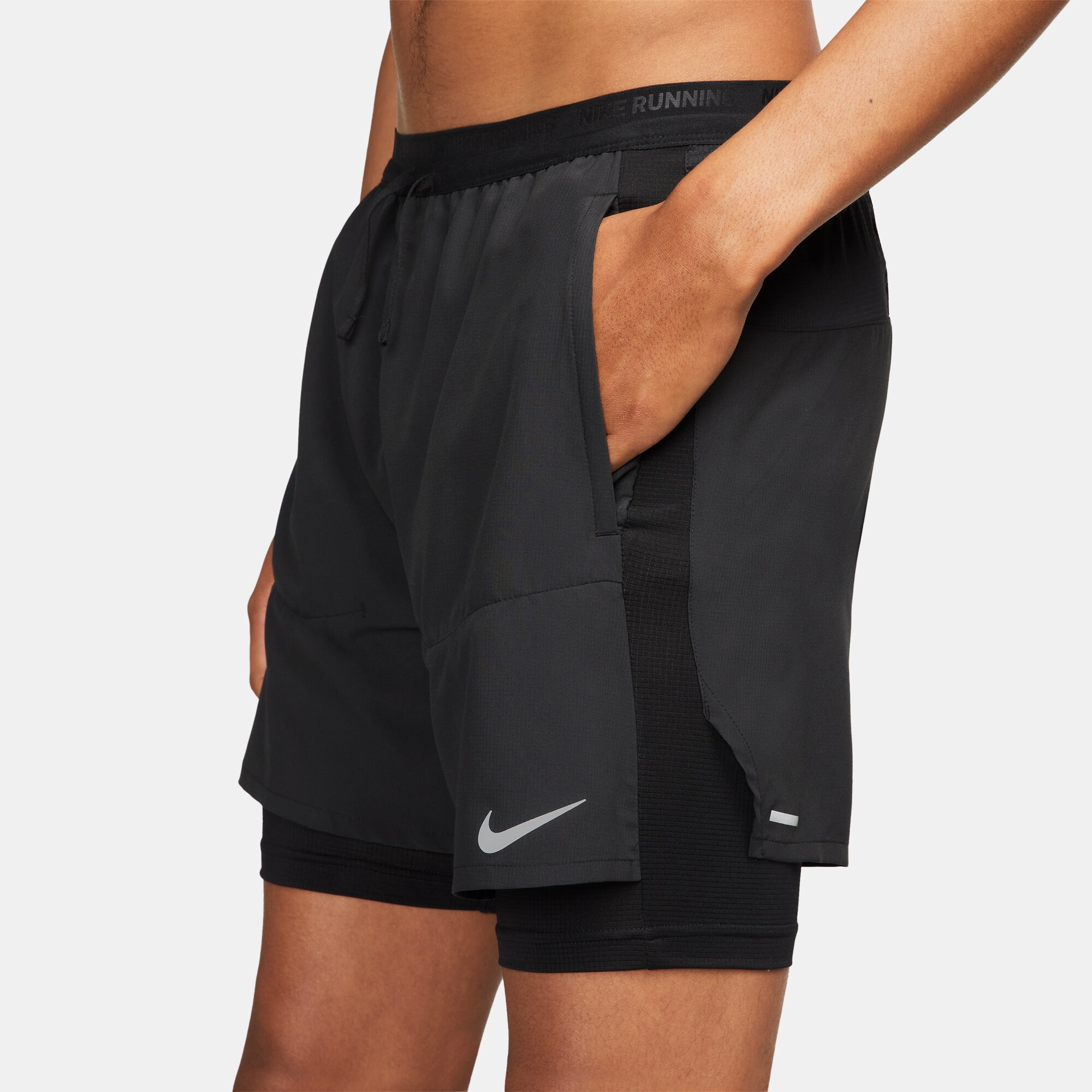 NIKE, M Nk Strid Shorts