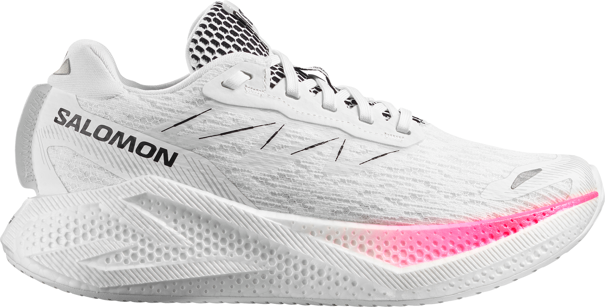 SALOMON, W AERO GLIDE 4