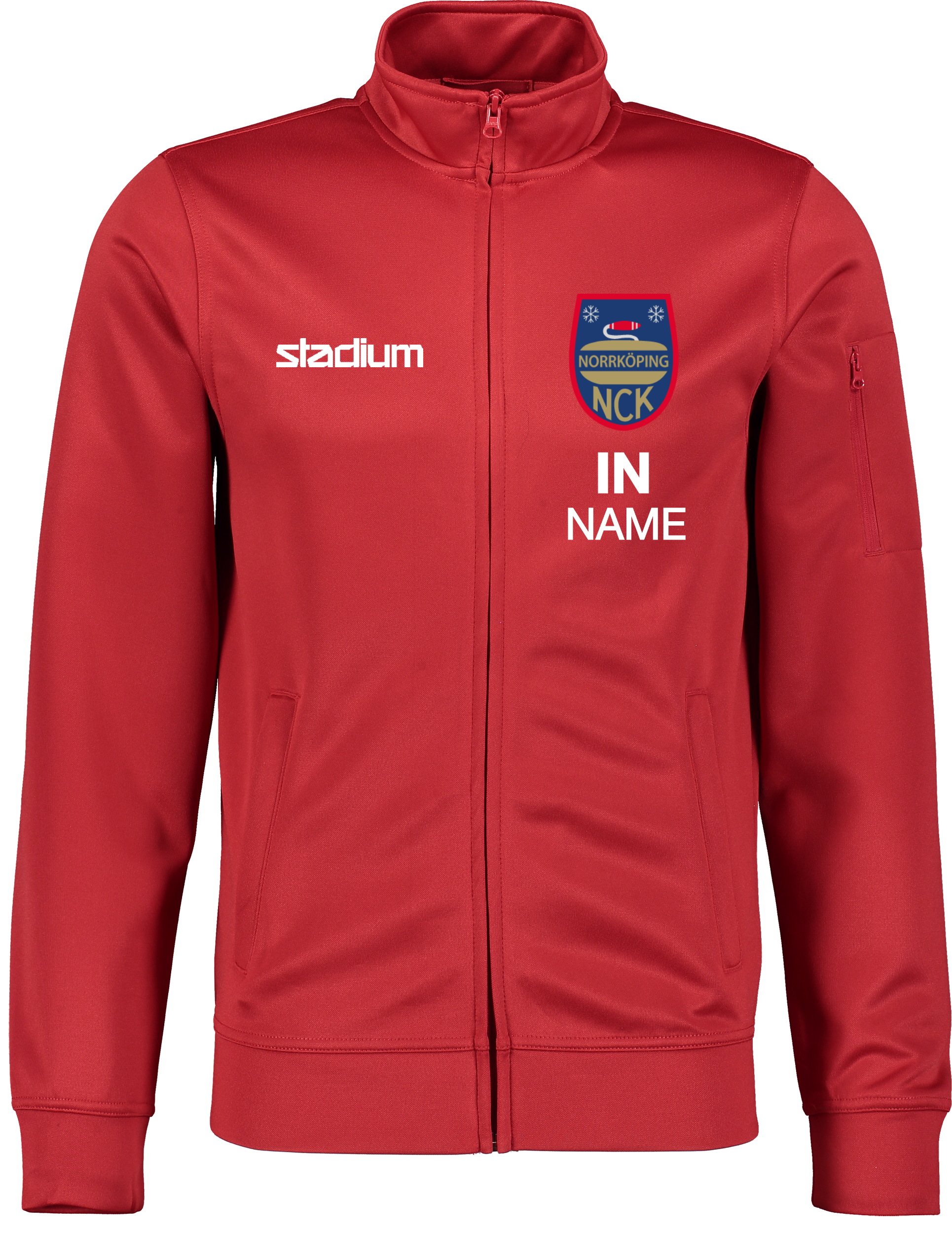 
CLIQUE, 
Basic Active Cardigan, 
Detail 1
