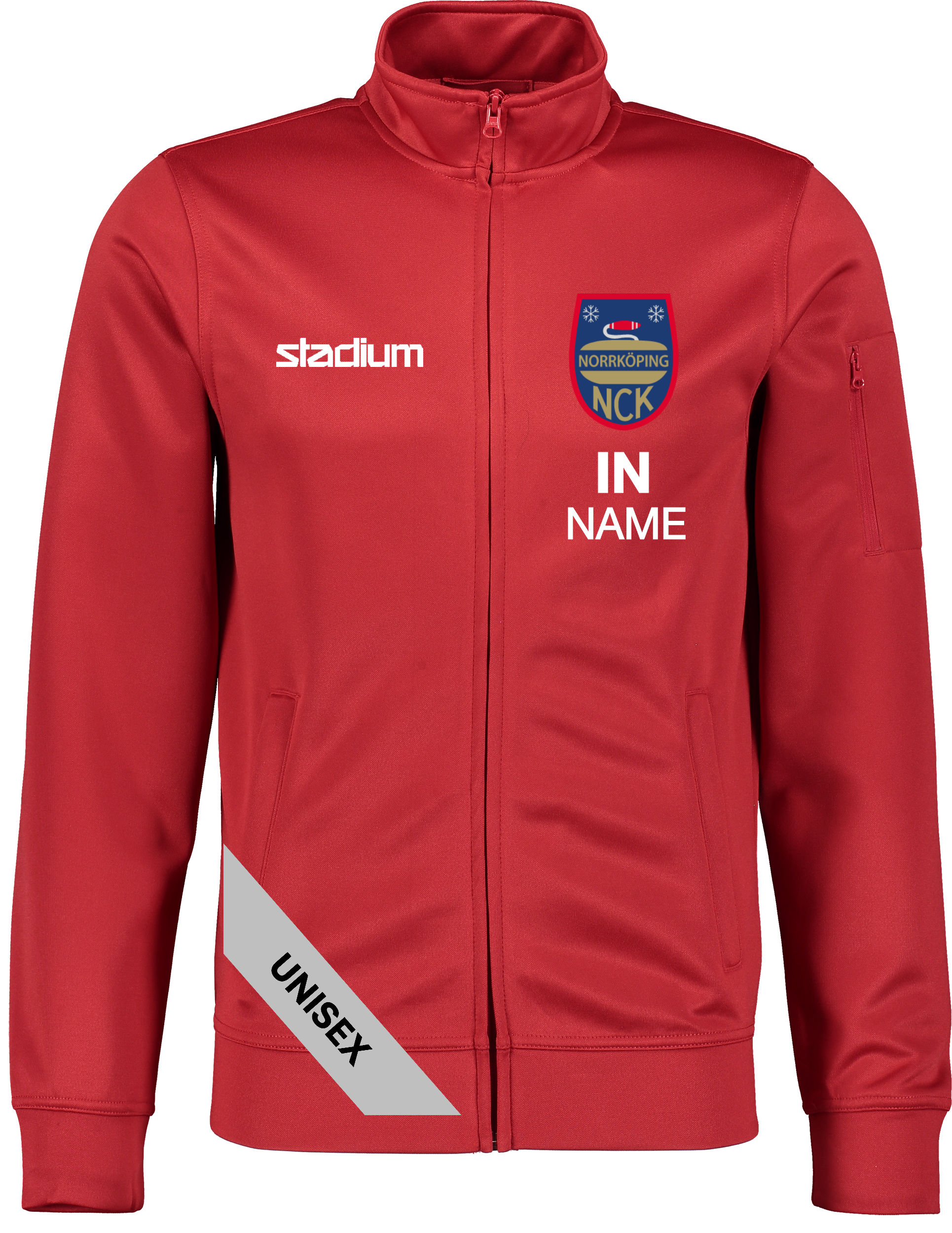 
CLIQUE, 
Basic Active Cardigan, 
Detail 1
