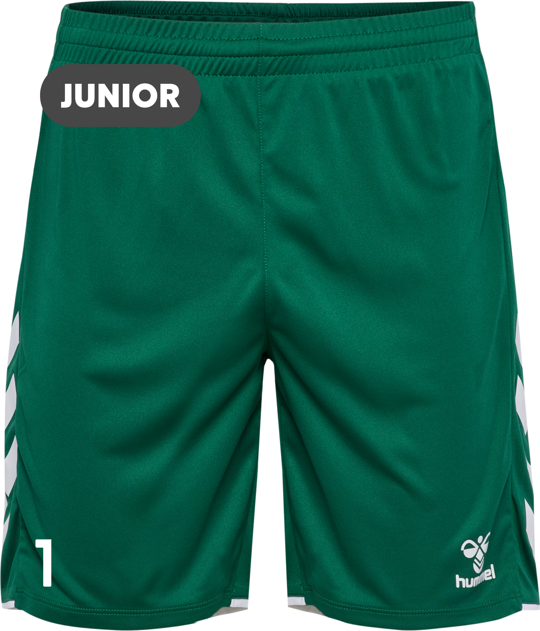 
HUMMEL, 
HMLCORE 2.0 SHORTS KIDS, 
Detail 1
