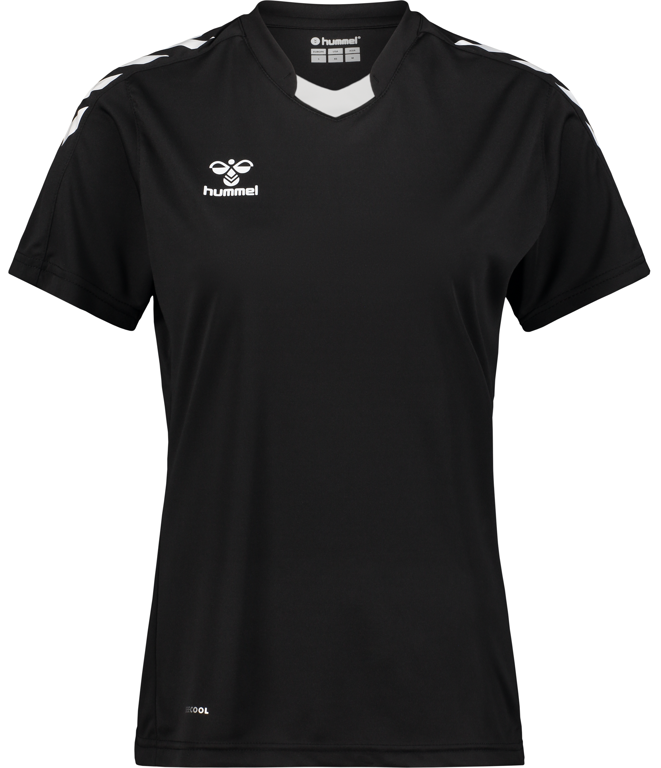 
HUMMEL, 
Core Xk Poly Jsy Ss W, 
Detail 1
