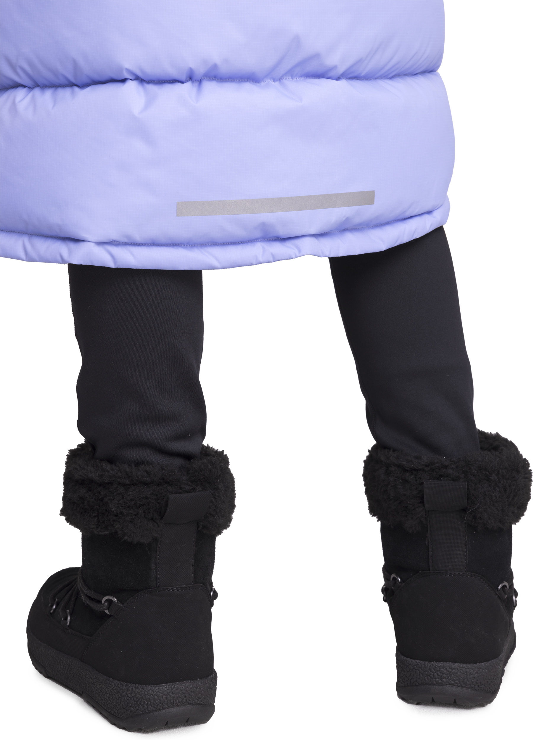 EVEREST, J Yazza Coat