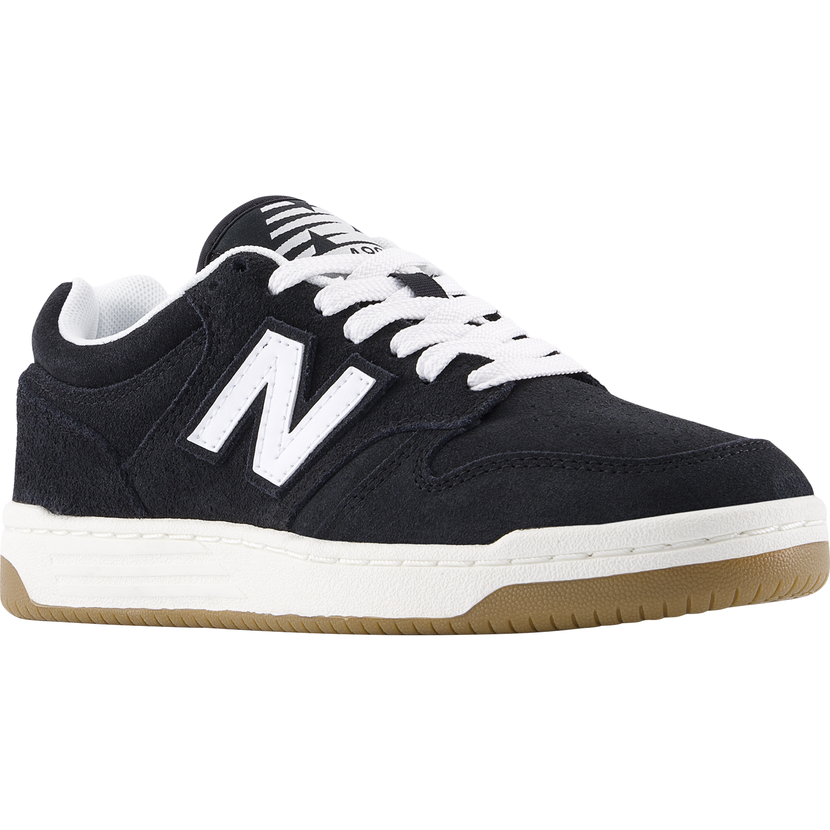 NEW BALANCE, J 480 Kids Lace