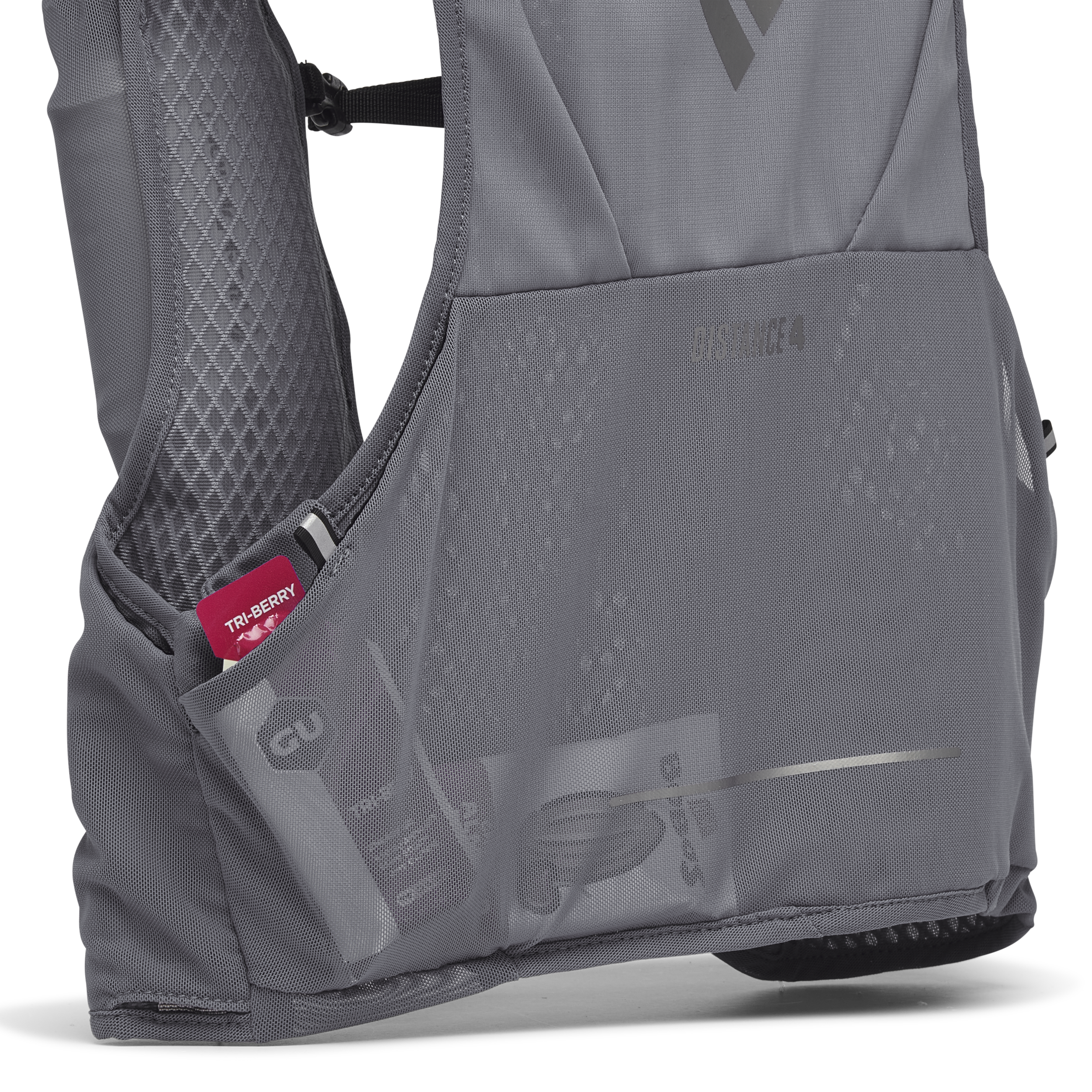BLACK DIAMOND, Distance 4 Hydration Vest
