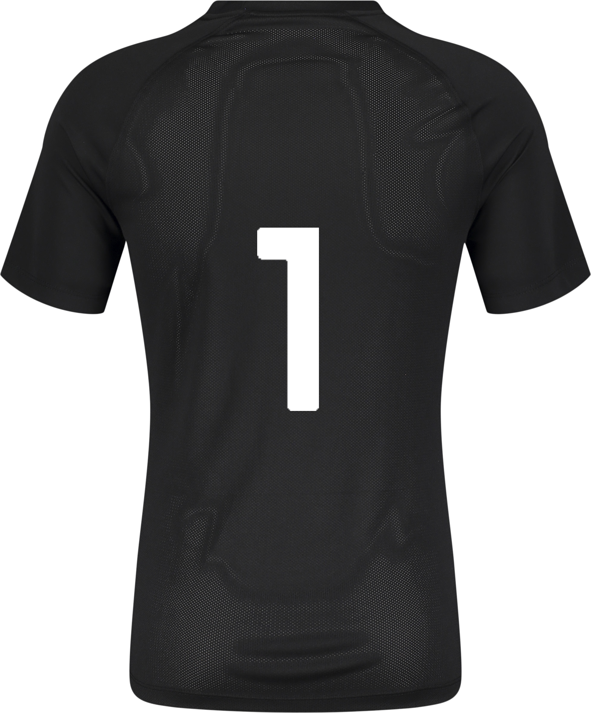 NIKE, PARK VIII SS JSY