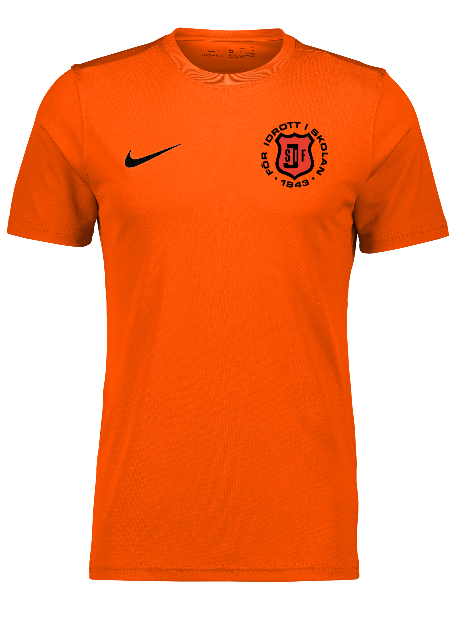 
NIKE, 
Park VII SS Jsy, 
Detail 1
