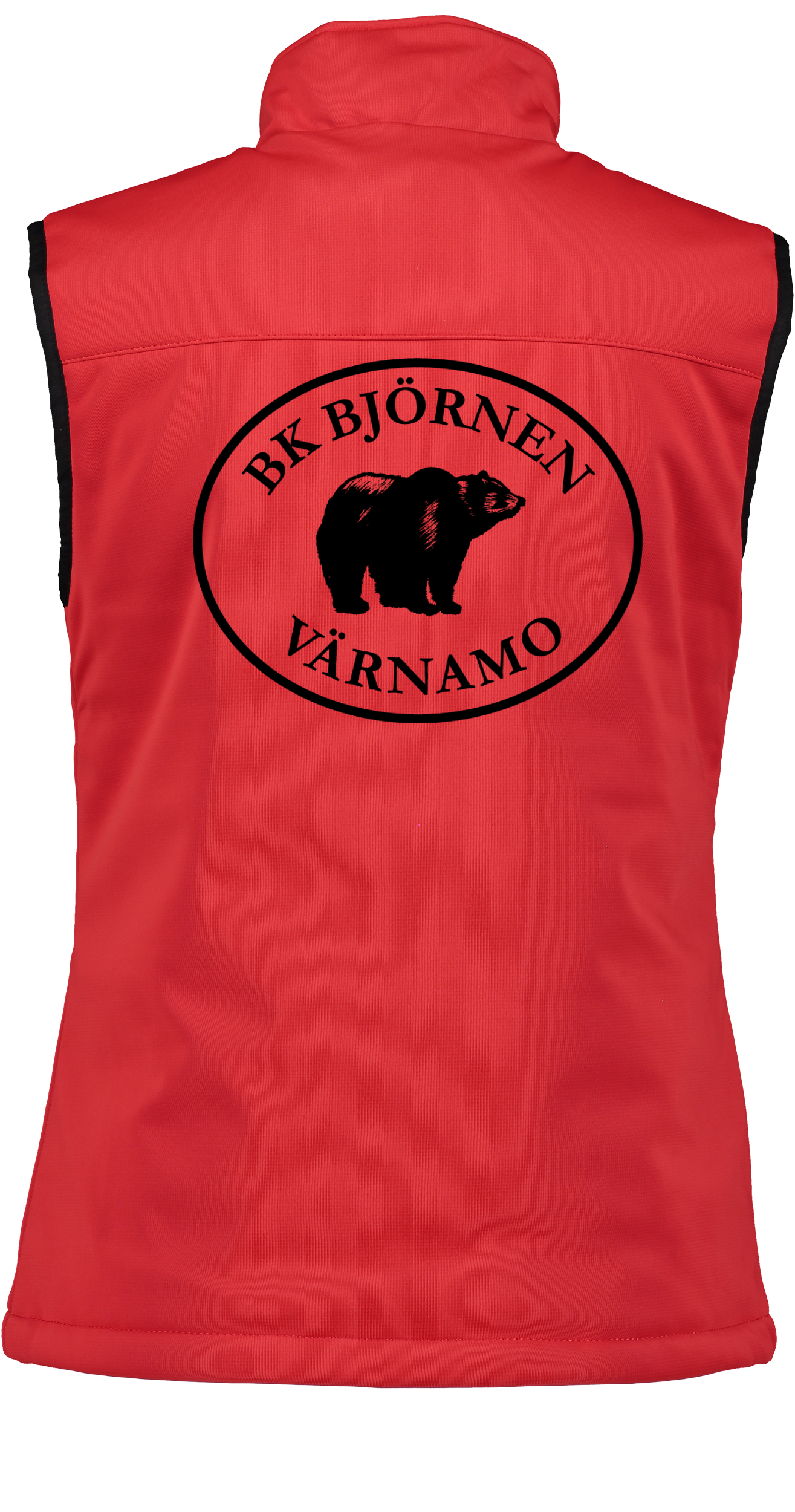 CLIQUE, Padded Softshell Vest W